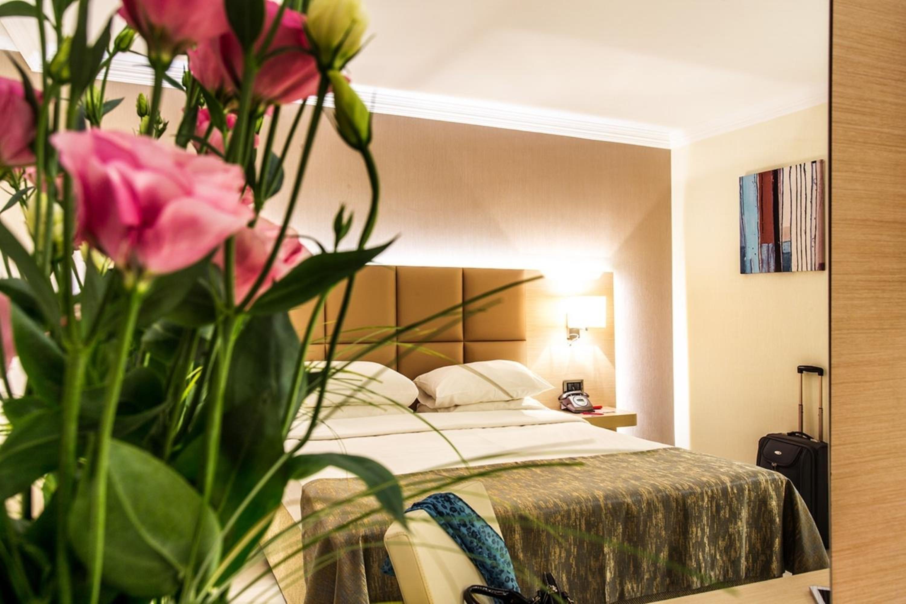 Busines Double Room - Photo 4