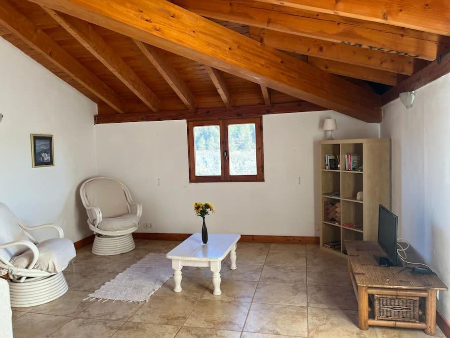 Casa de siete habitaciones