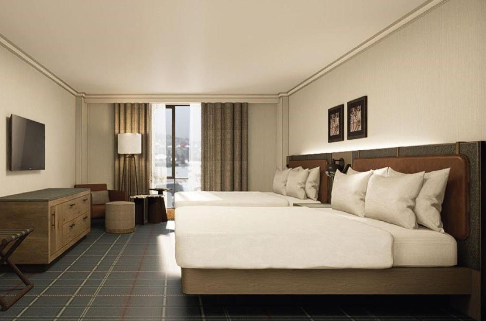 Fairmont Two Queen Beds - Photo 1