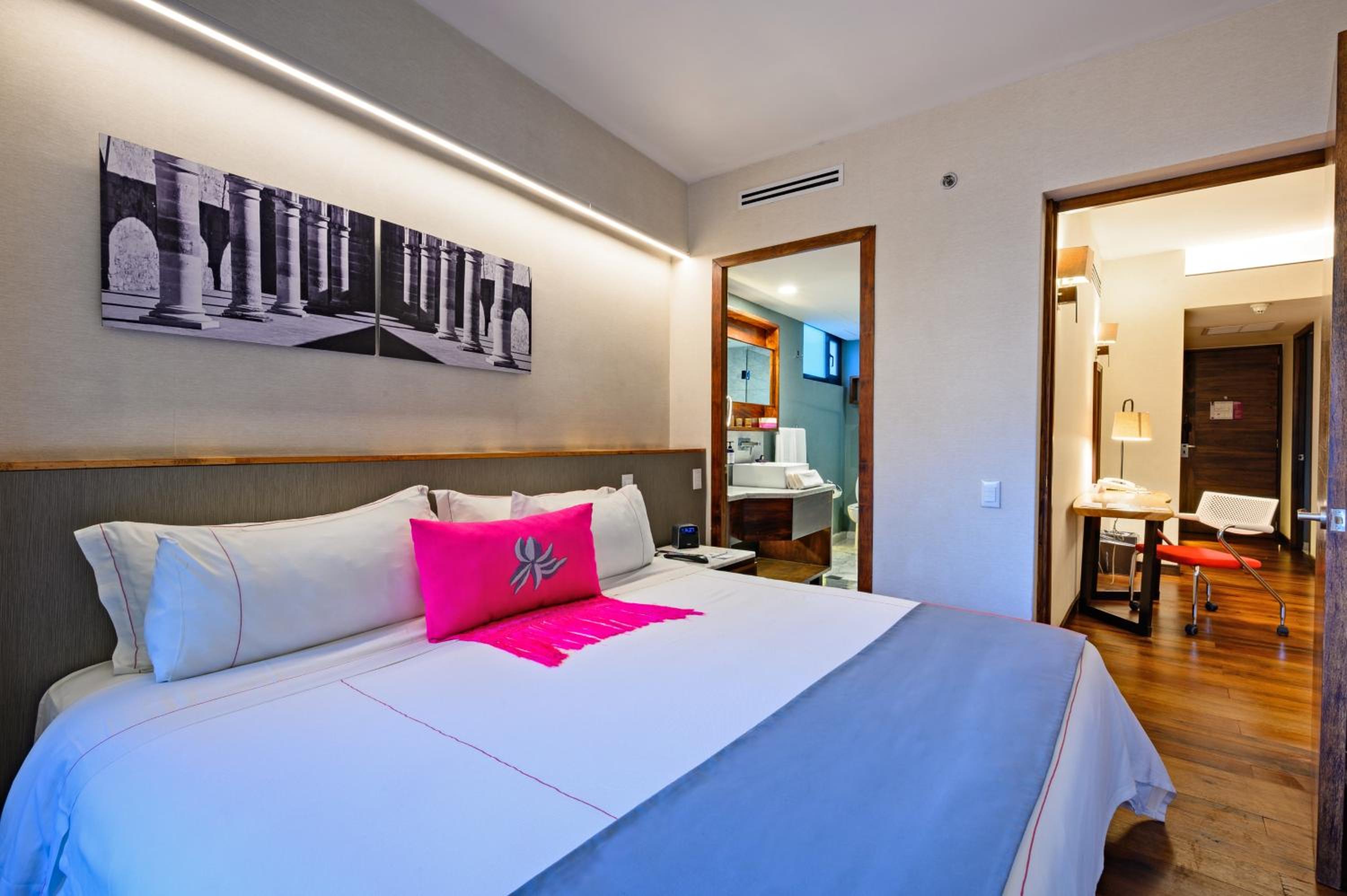 Two-Bedroom Suite photo 1