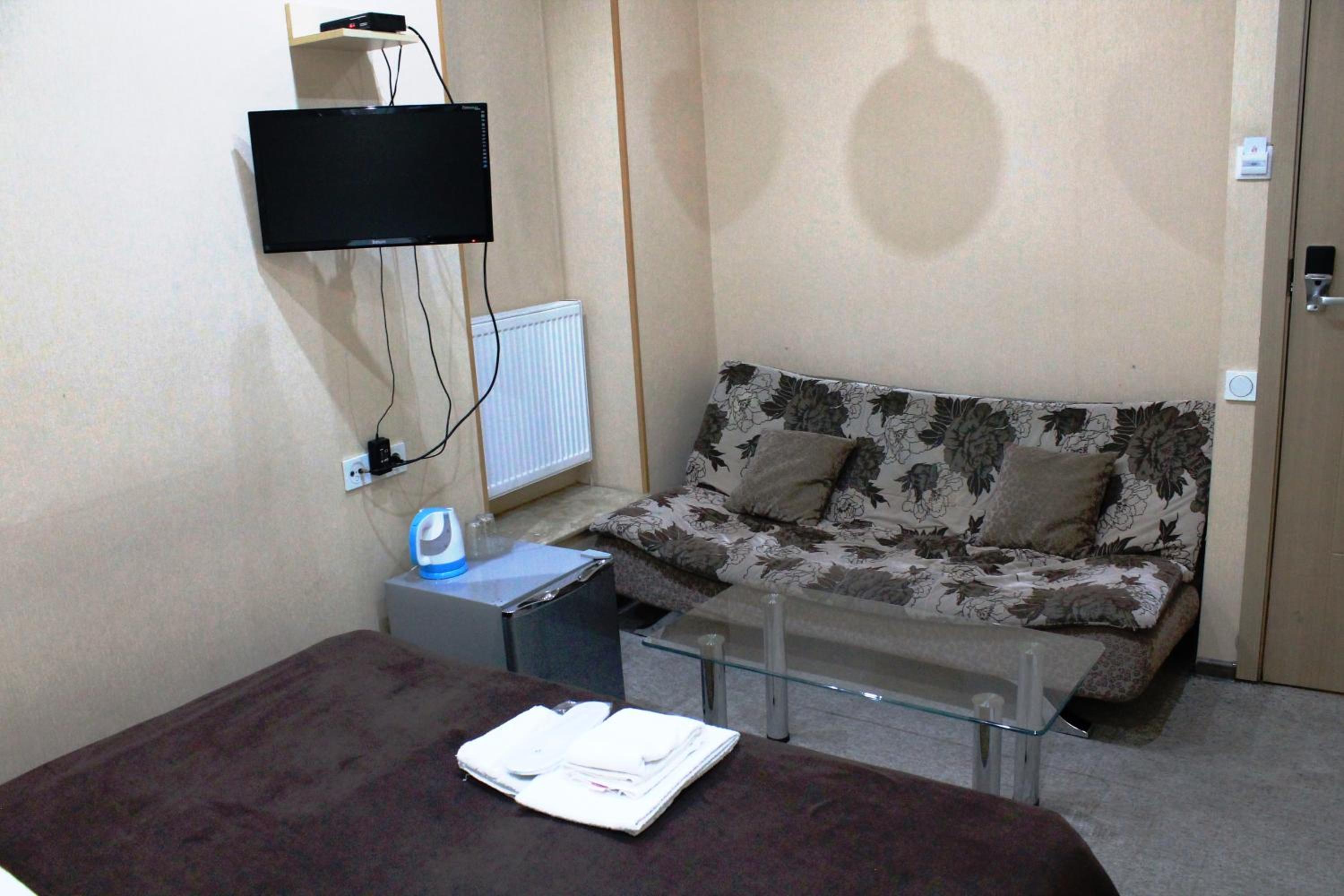Single Room