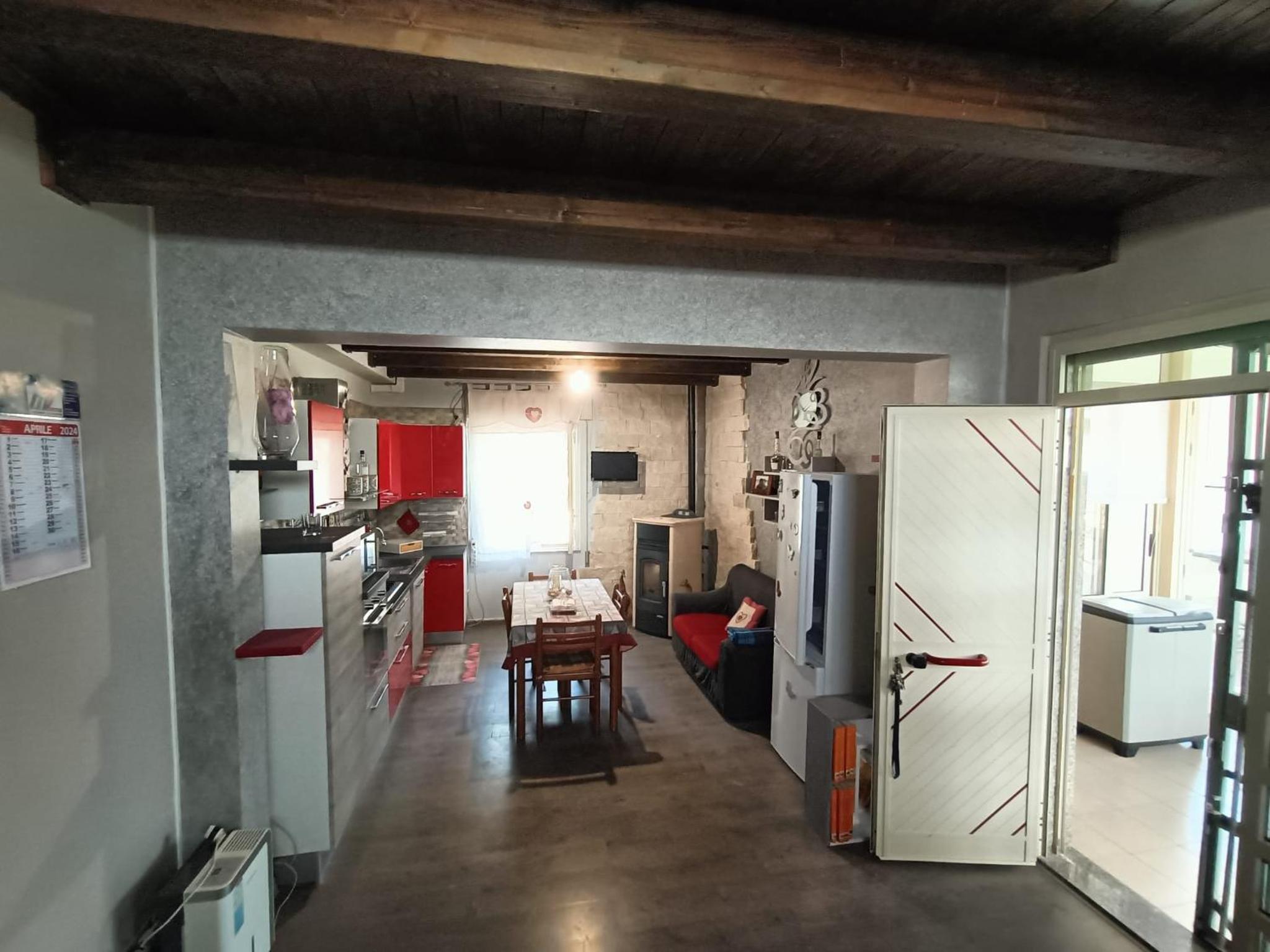 Two-Bedroom House photo 2