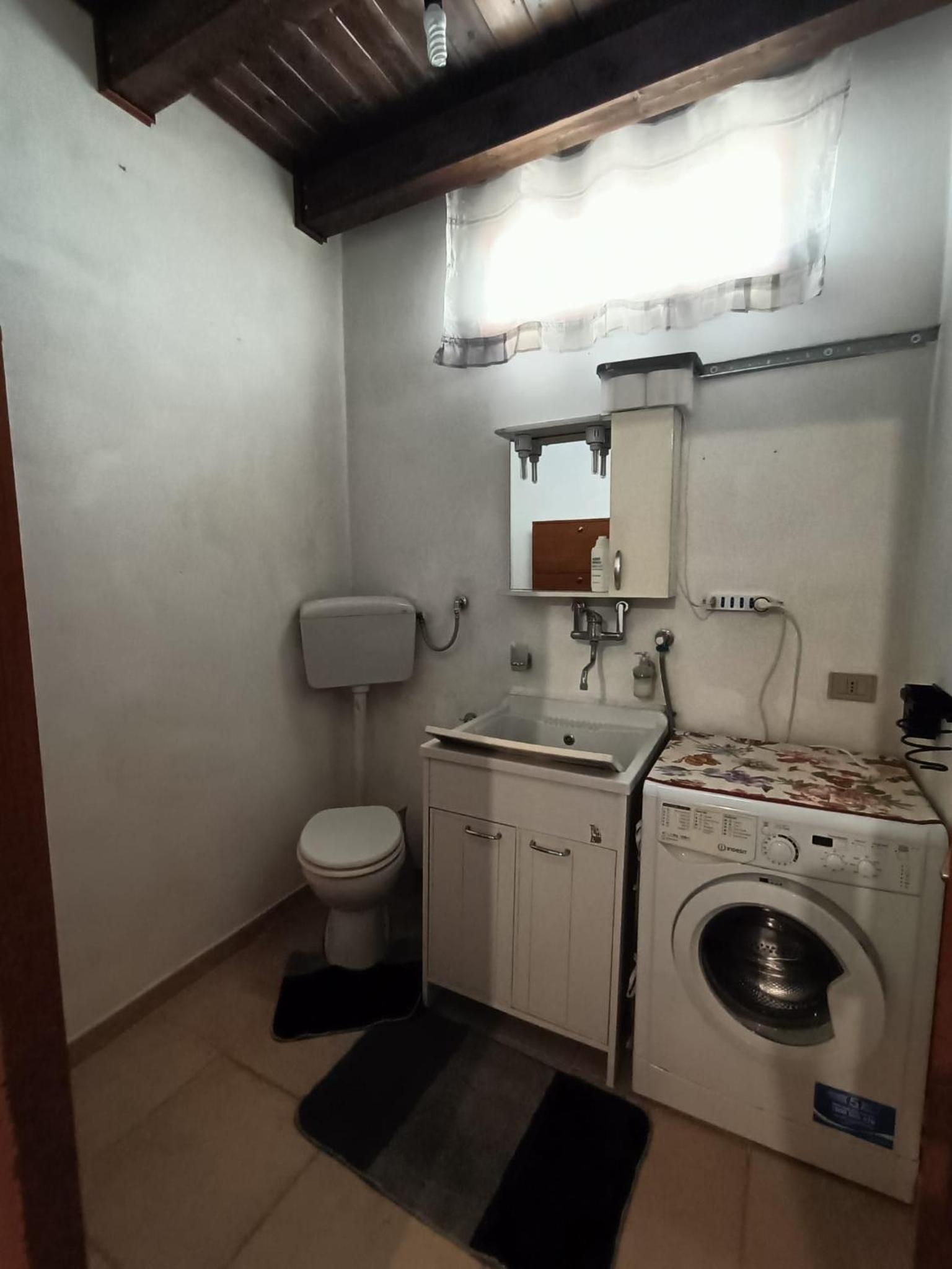 Two-Bedroom House photo 3