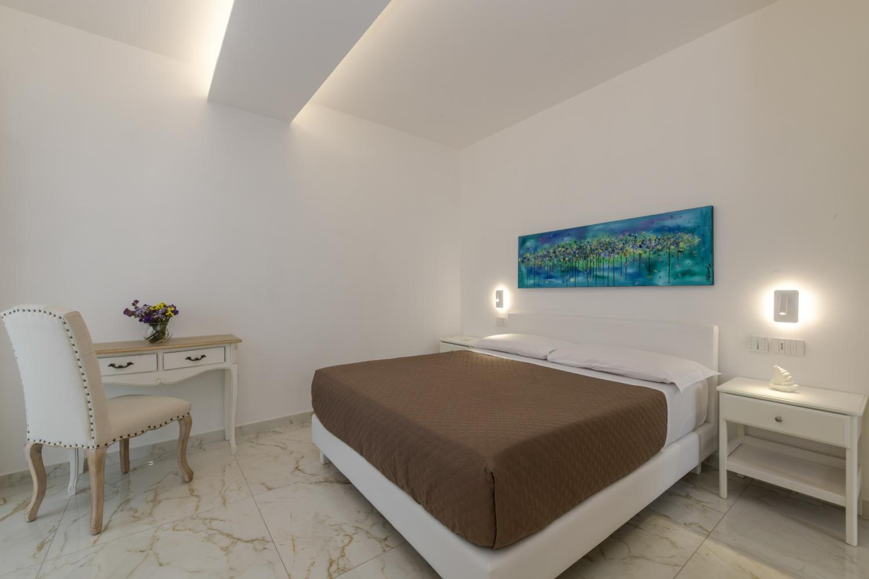 Double Room with Sea View photo 1
