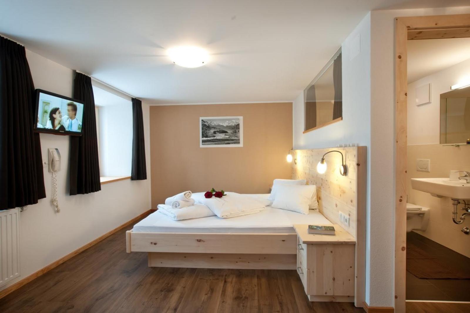 Double Room photo 1