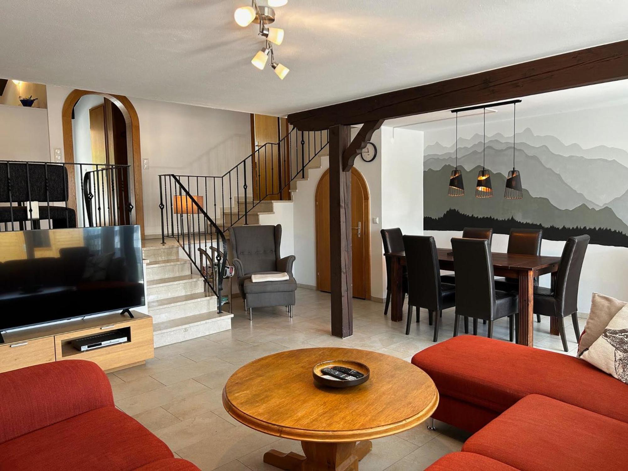 Vacation Home photo 1