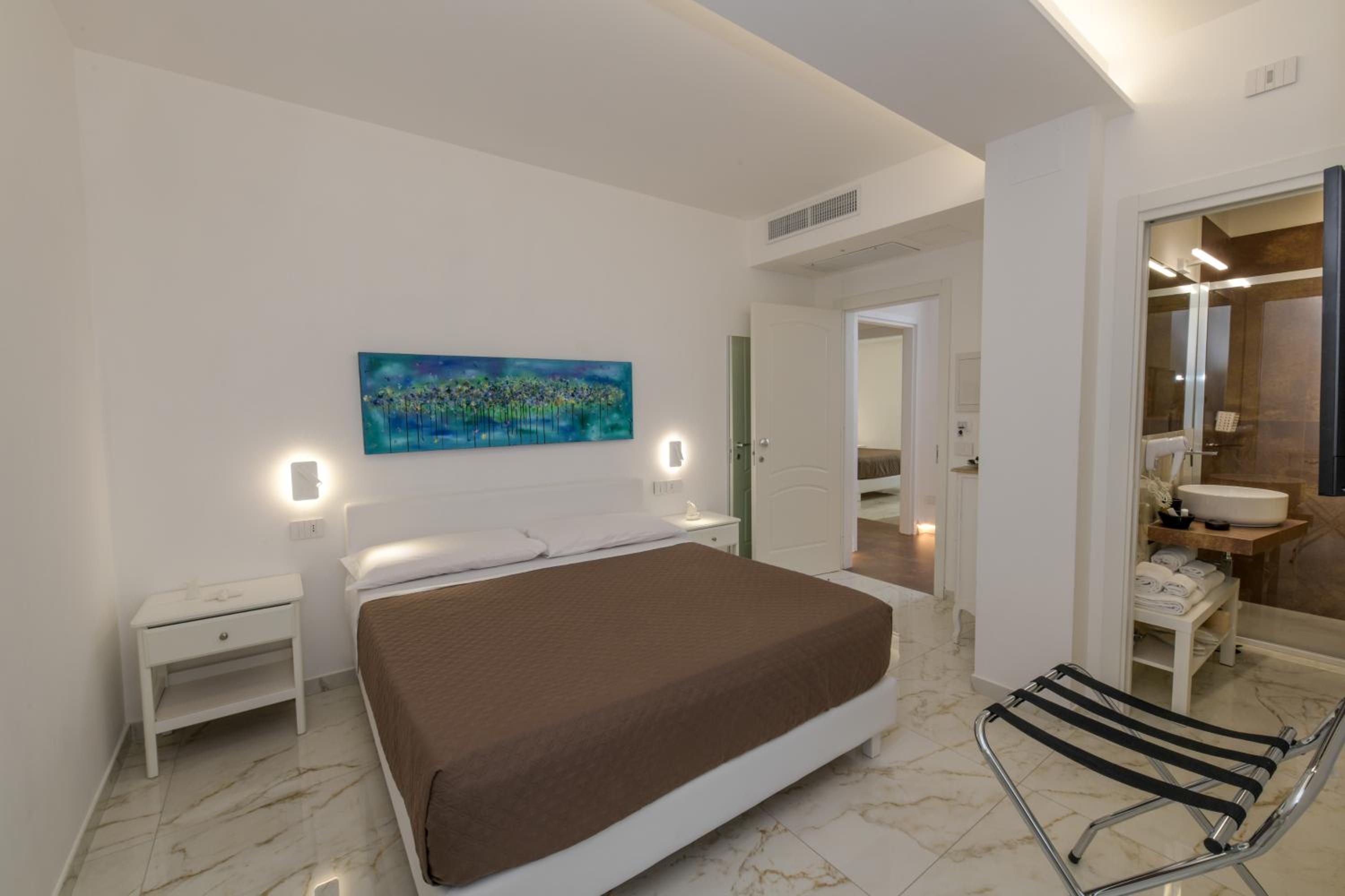 Double Room with Sea View photo 3