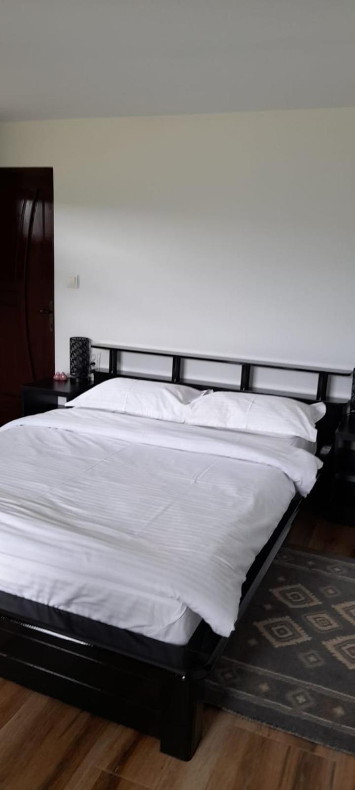 Four-Bedroom House photo 1