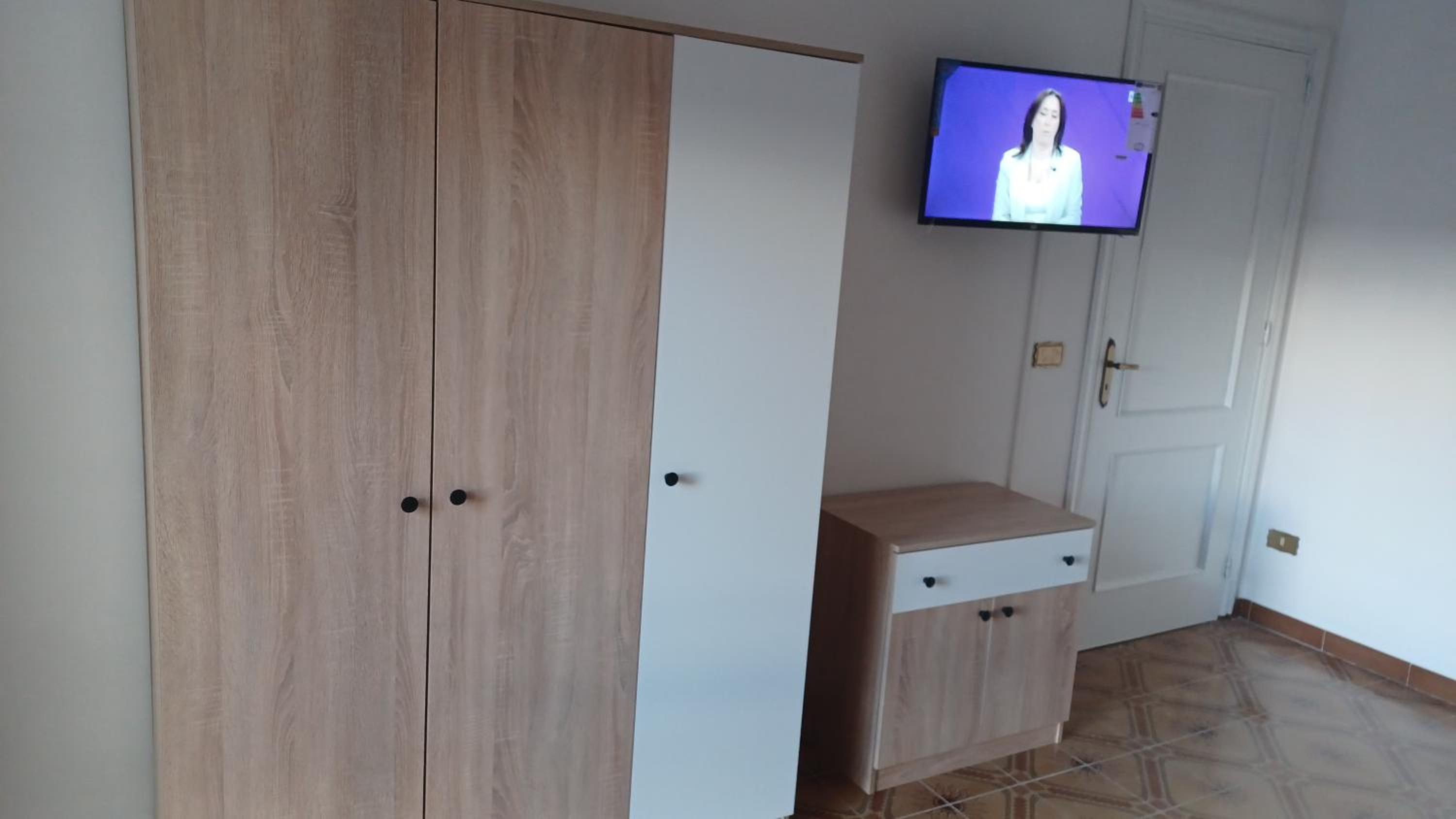 Comfort Triple Room photo 1