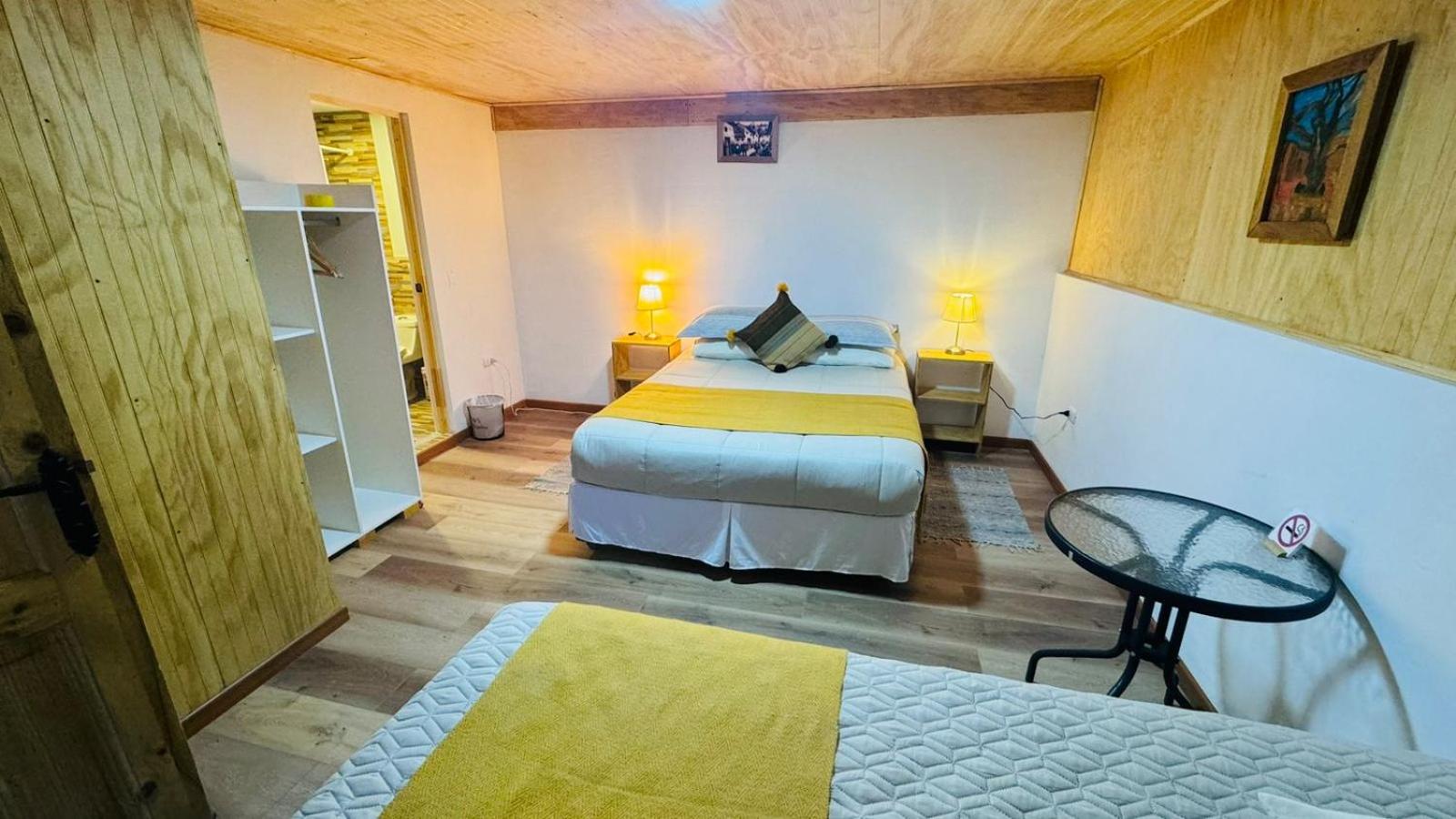 Triple Room with Private Bathroom photo 1