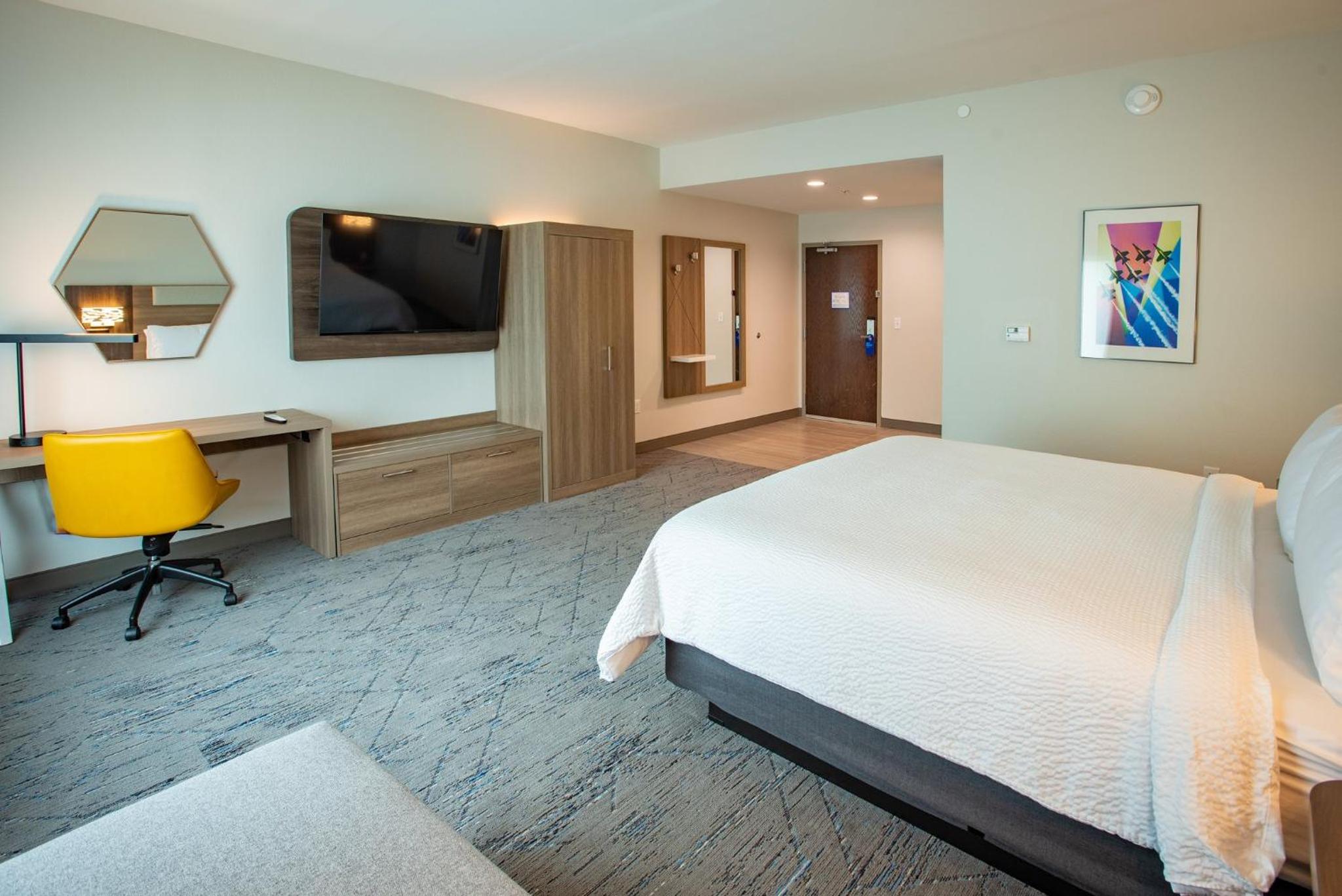 Premium Room - Photo 2