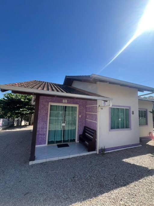 Two-Bedroom House photo 2
