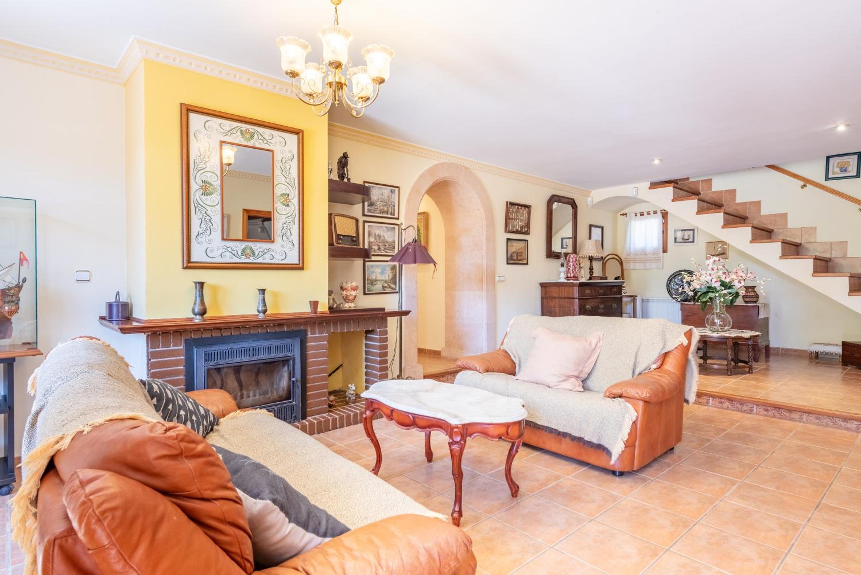 Villa with Garden View photo 2