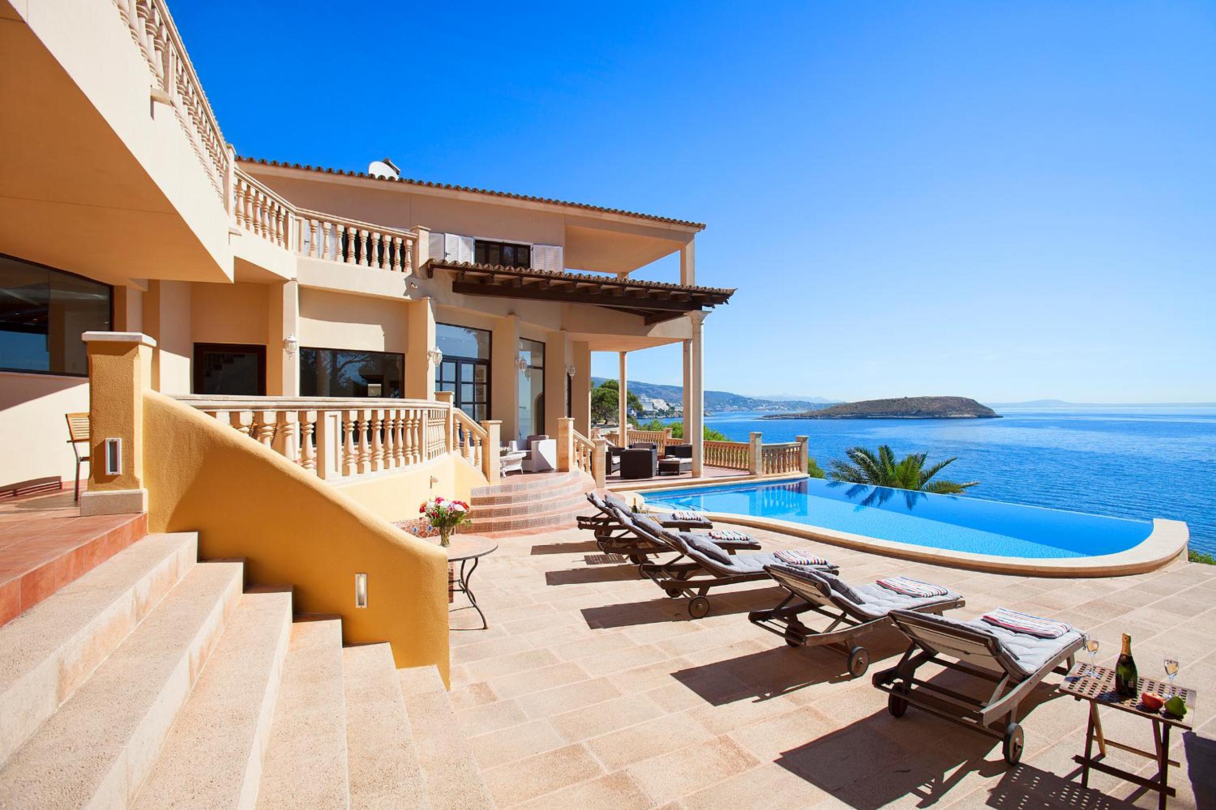 Vacation Home - Photo 30
