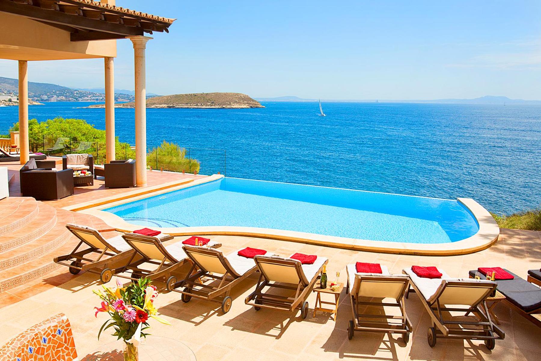 Vacation Home - Photo 32