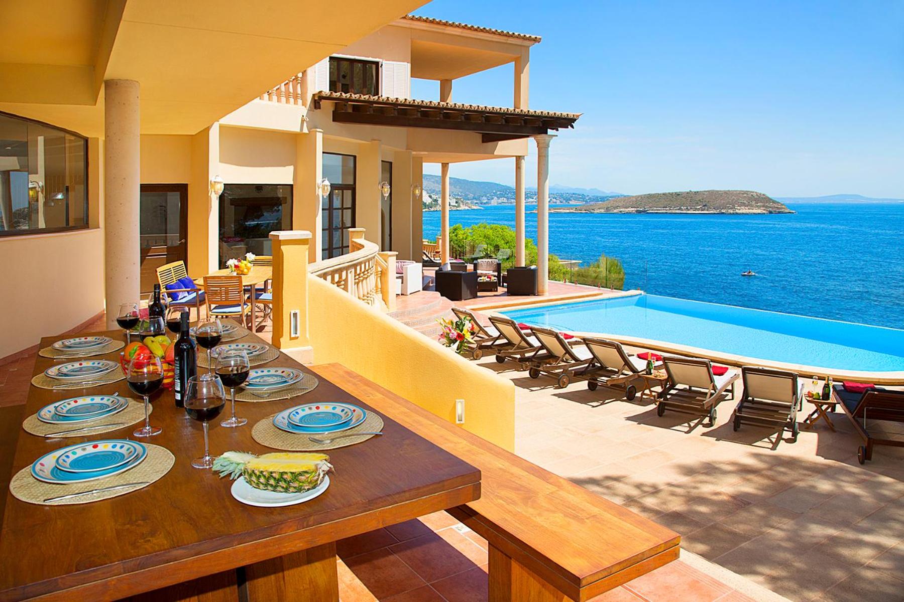 Vacation Home - Photo 34