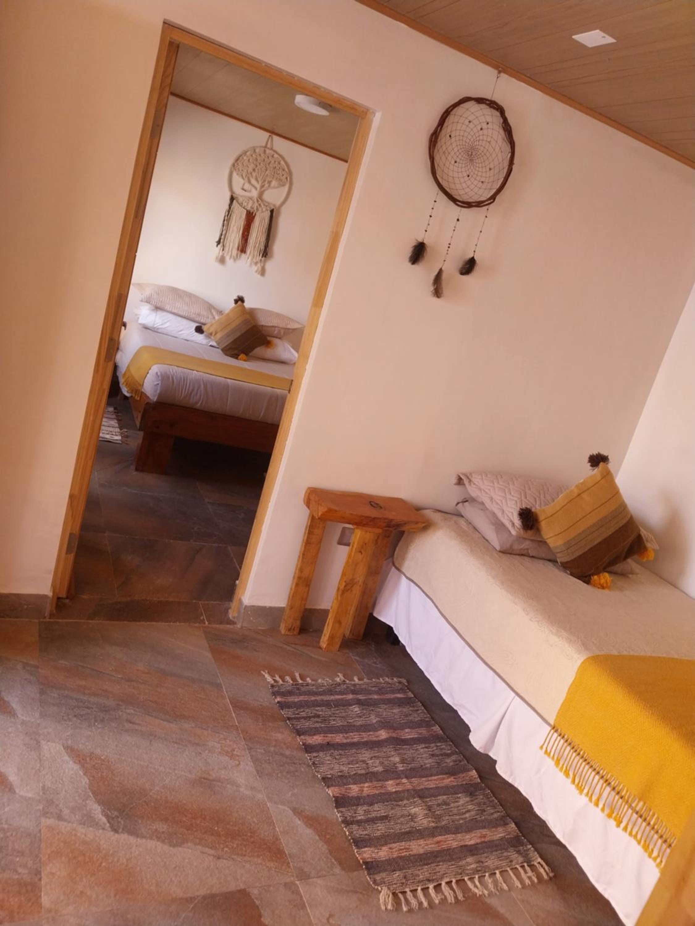 Triple Room with Private Bathroom photo 3