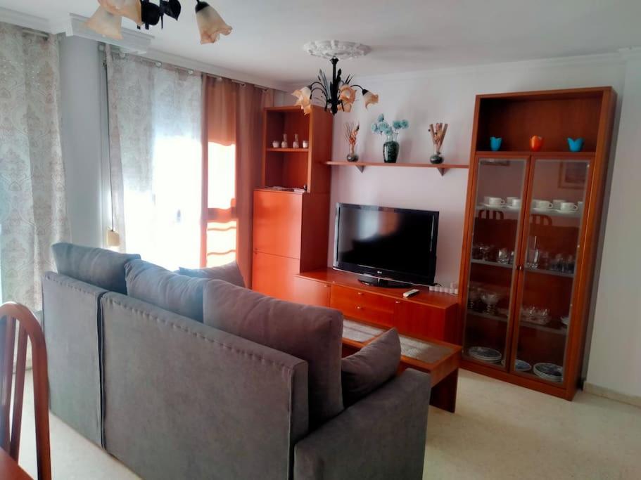 Departamento de tres habitaciones