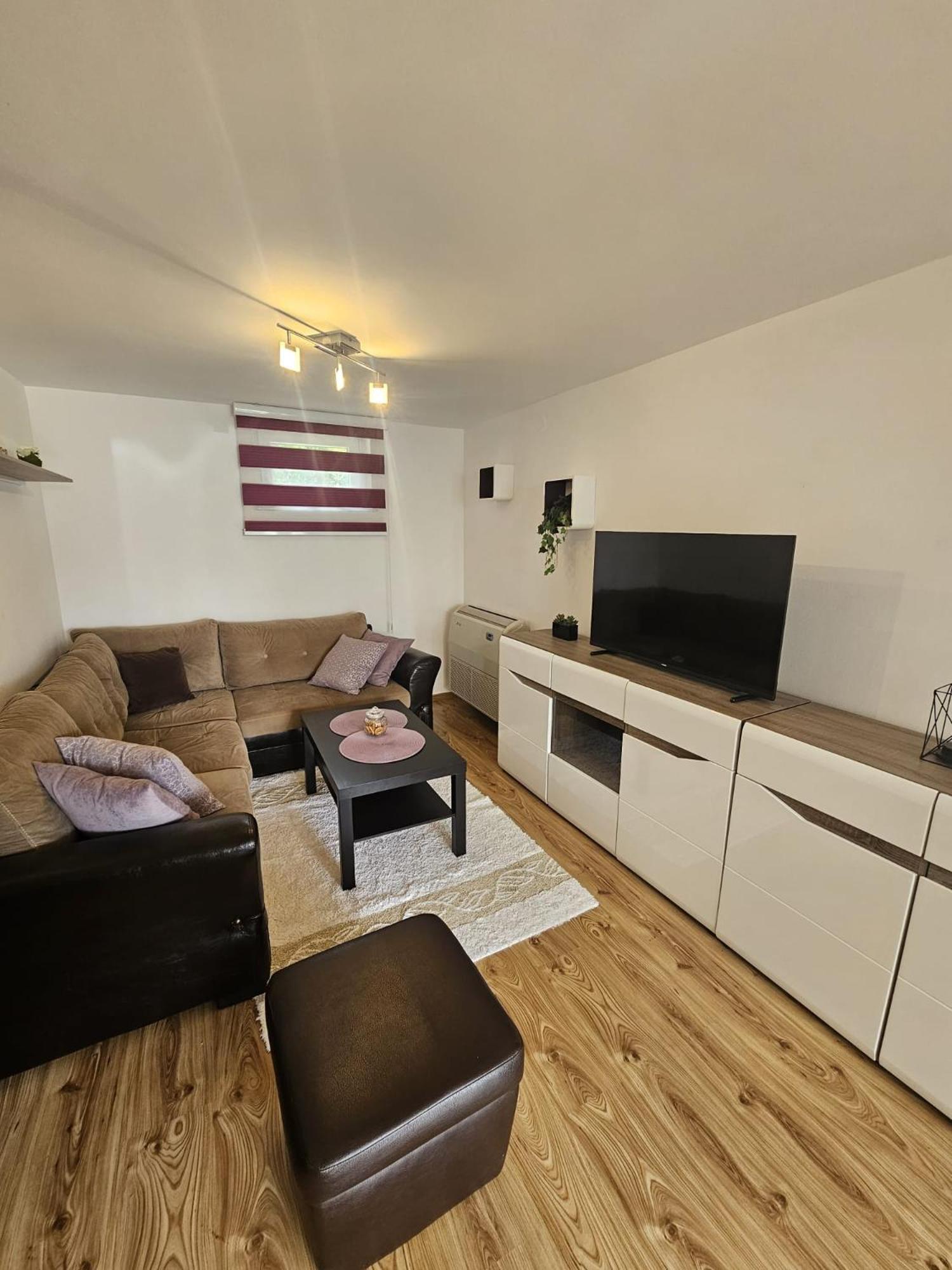 One-Bedroom Apartment with Terrace photo 2