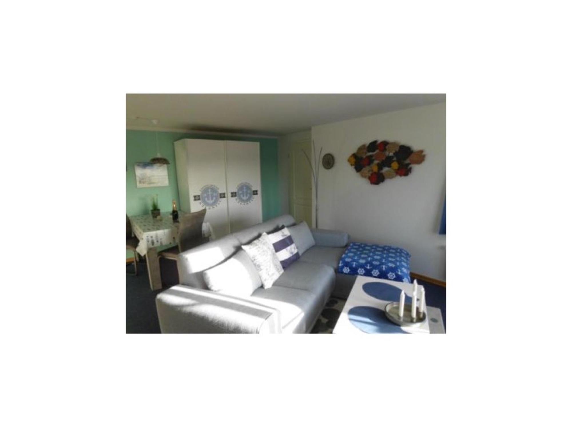 One-Bedroom Apartment with Garden View photo 1