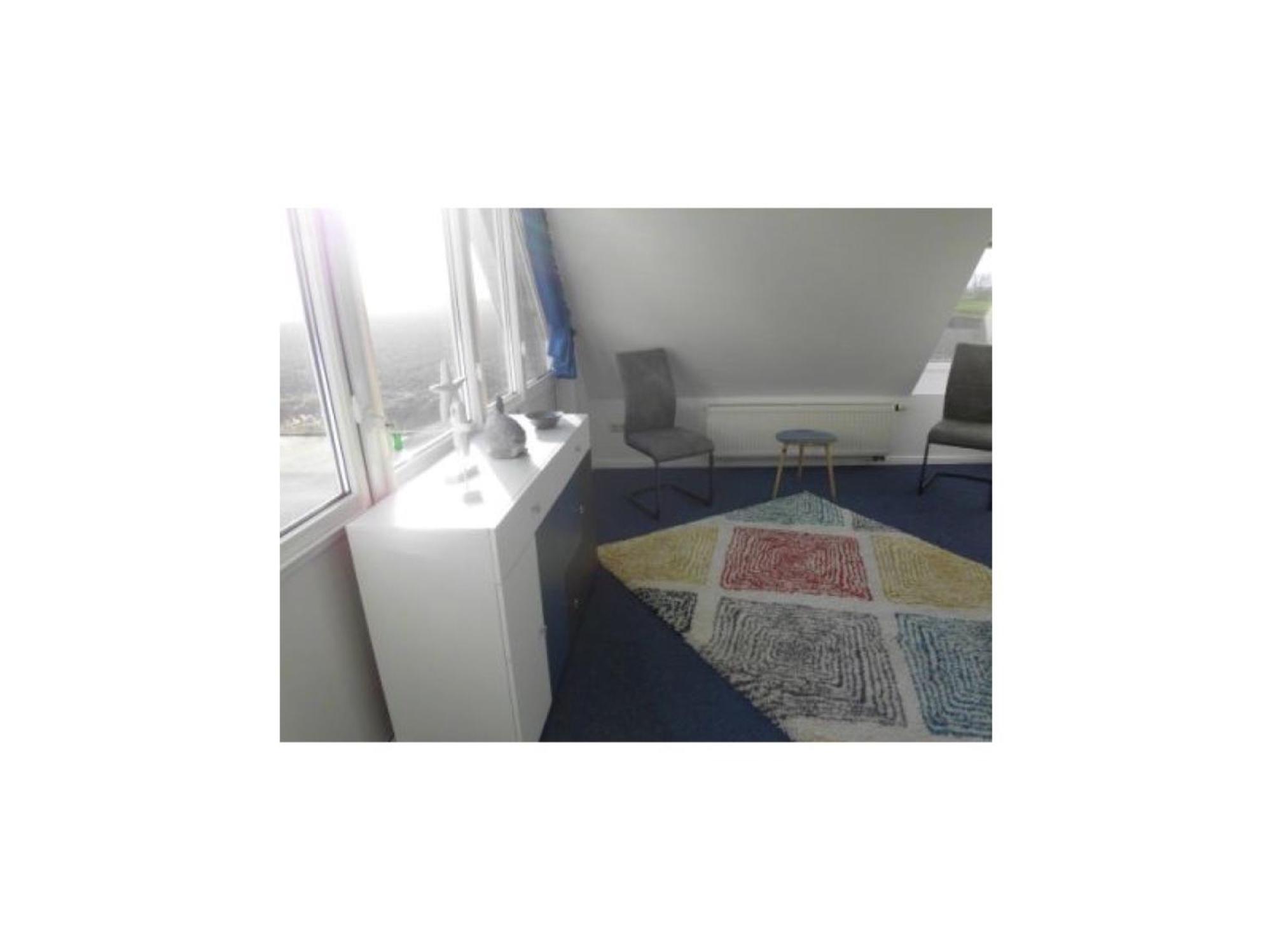 One-Bedroom Apartment with Garden View photo 2