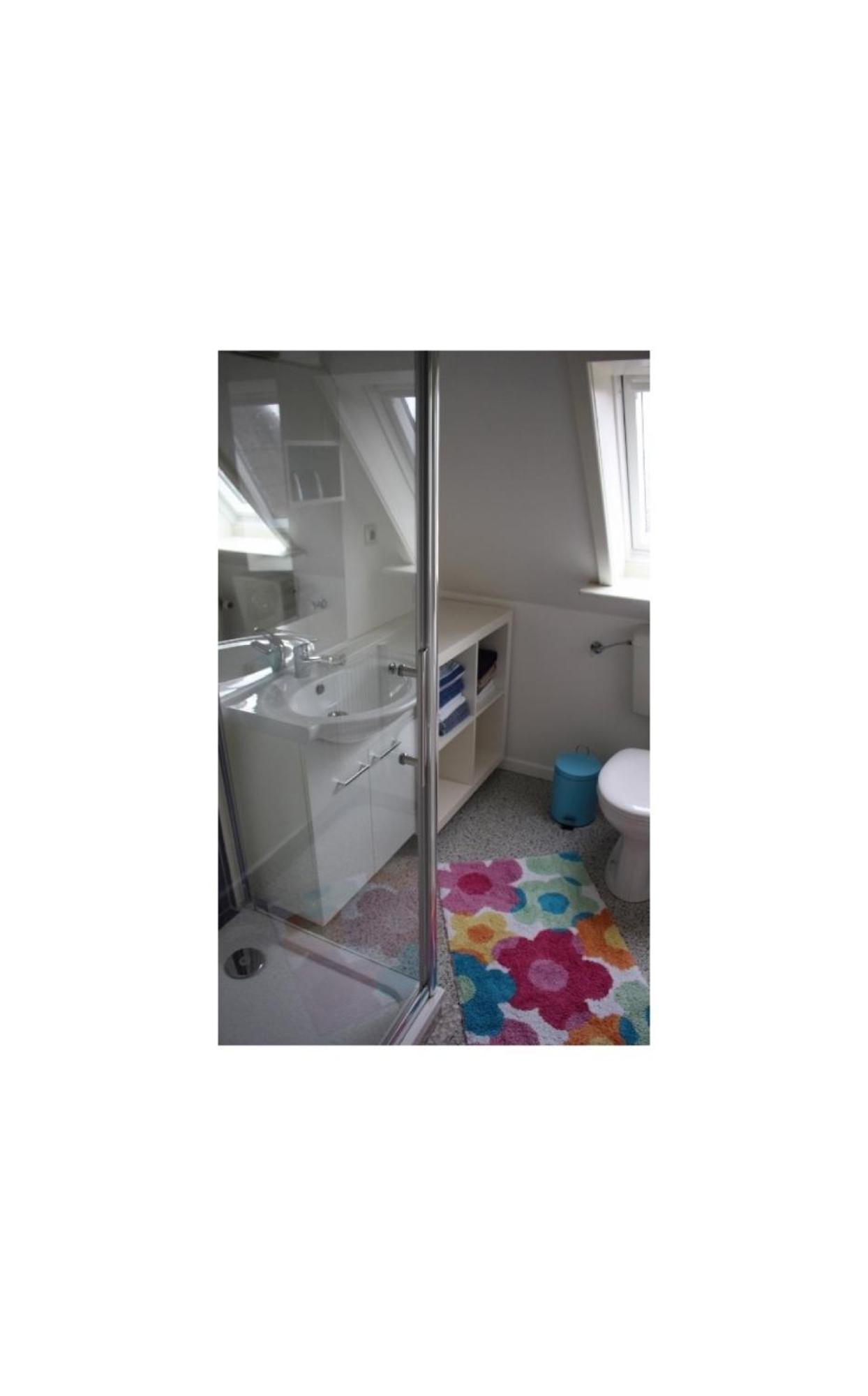 Two-Bedroom Deluxe Apartment with Garden View photo 2