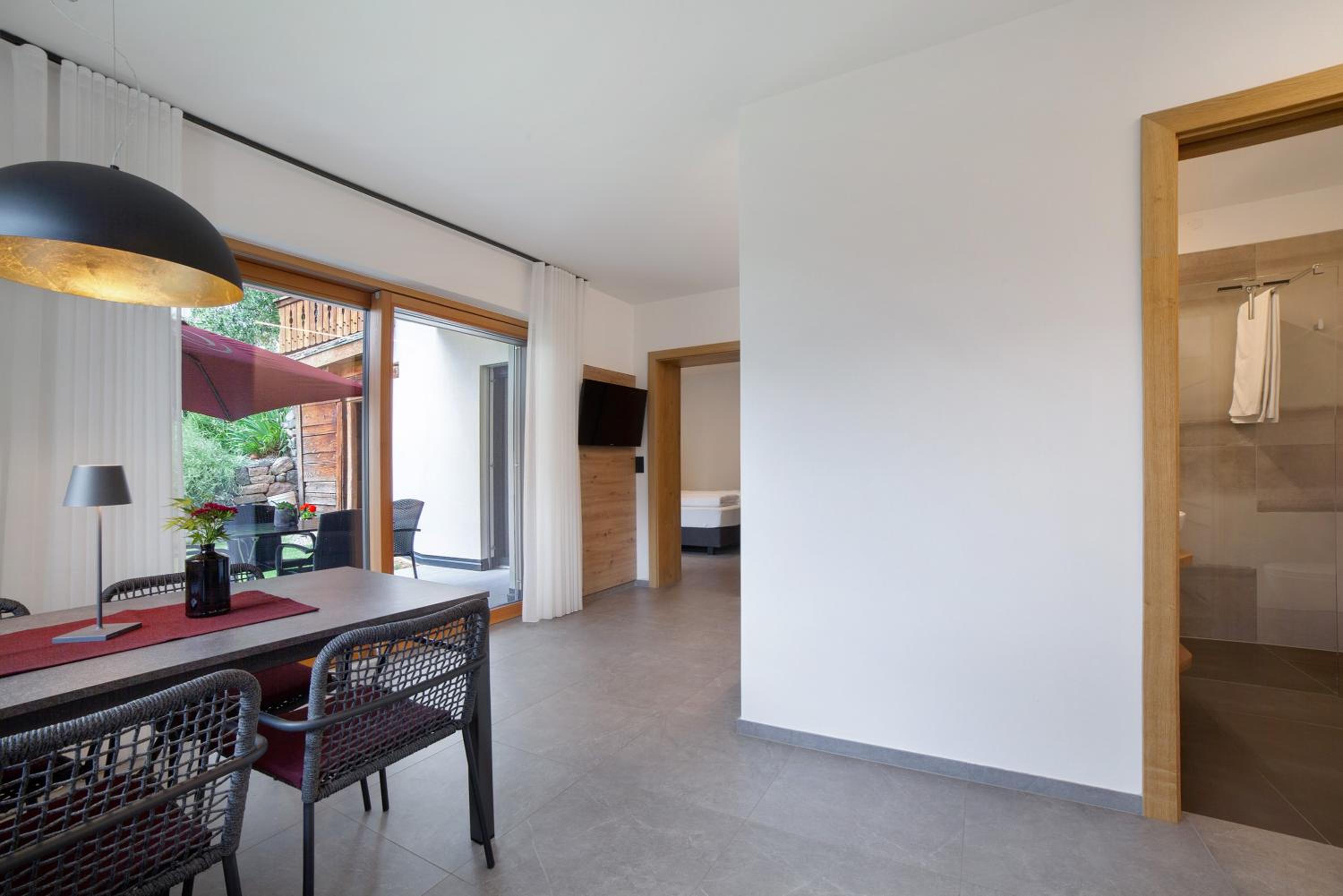 Superior Apartment with City View