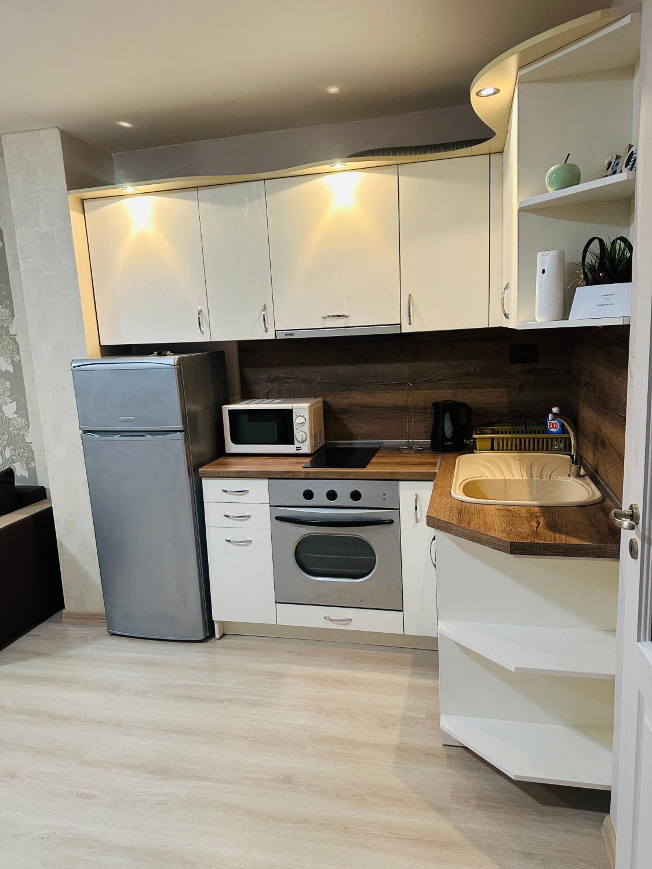Two-Bedroom Apartment - Photo 8