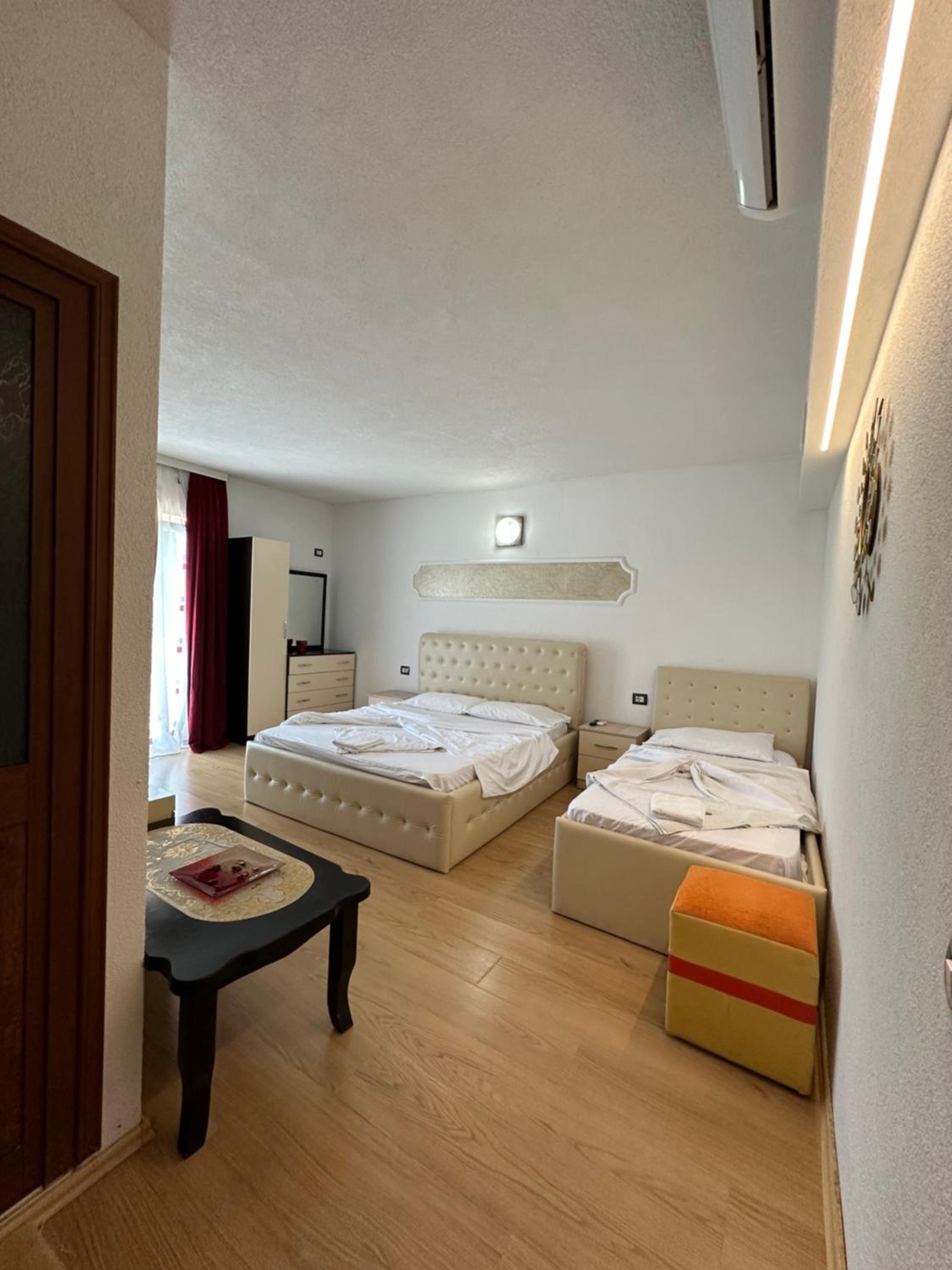 Family Room - Disability Access