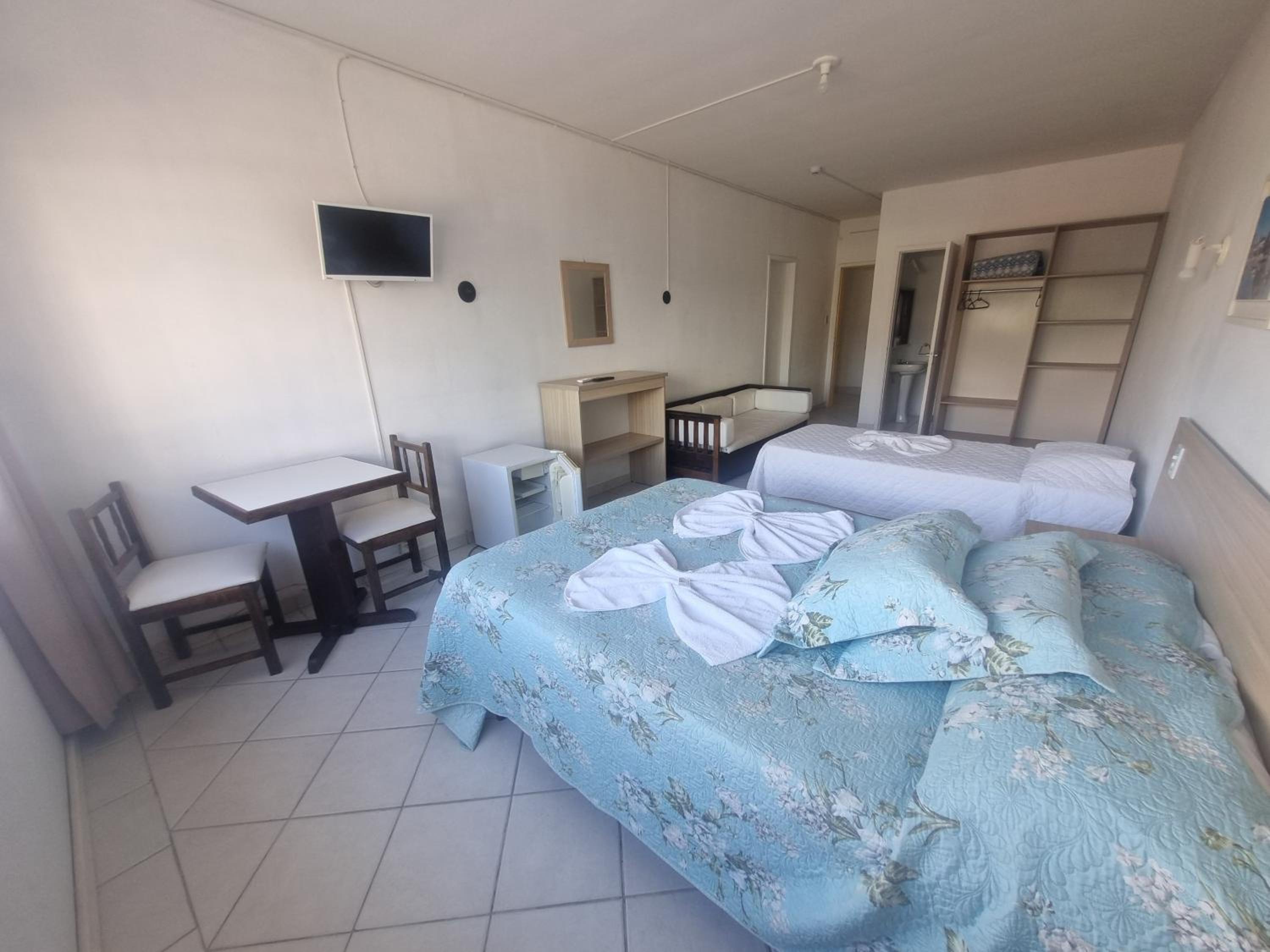 Superior Triple Room photo 1