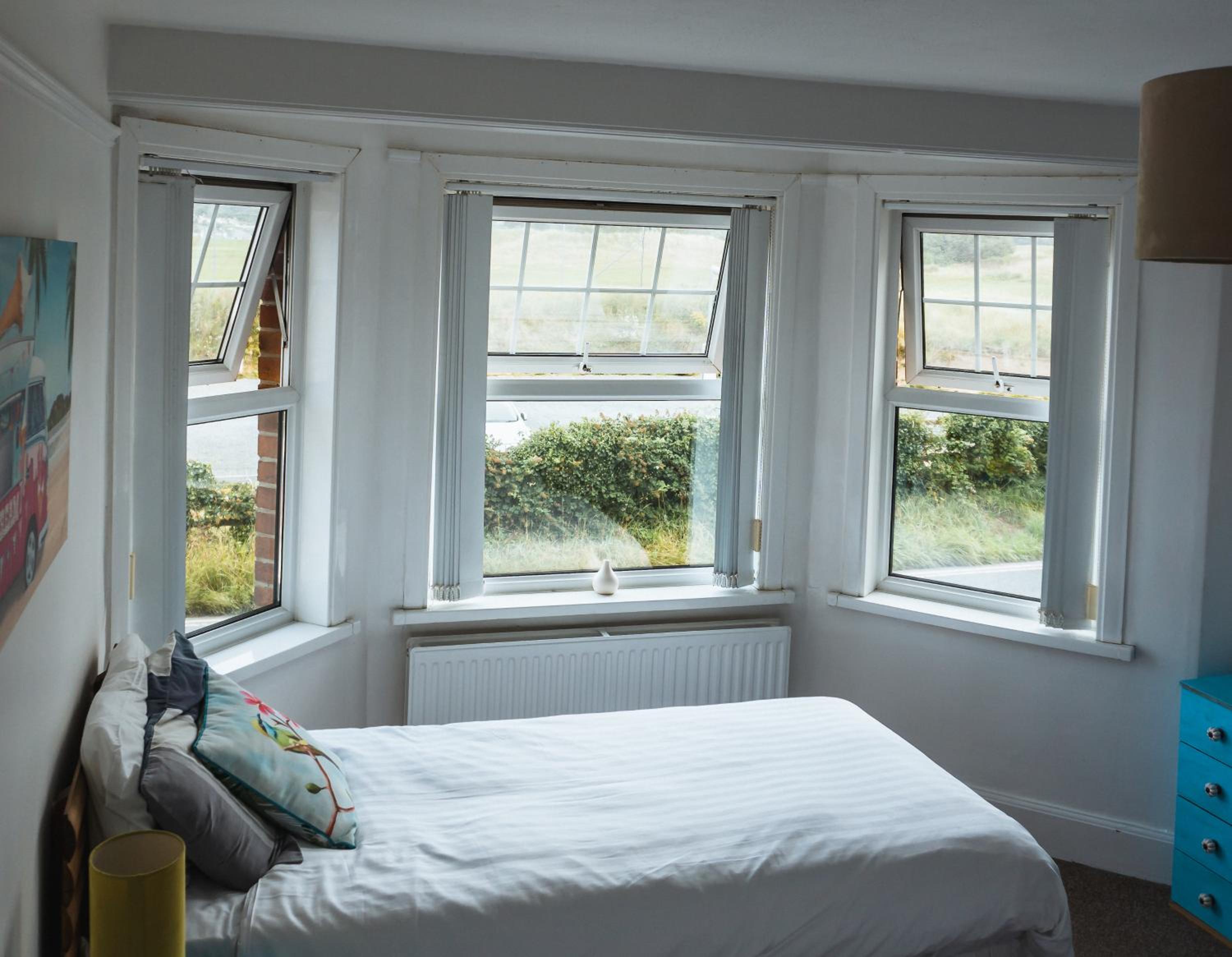 Superior Ground Floor Room - Photo 7