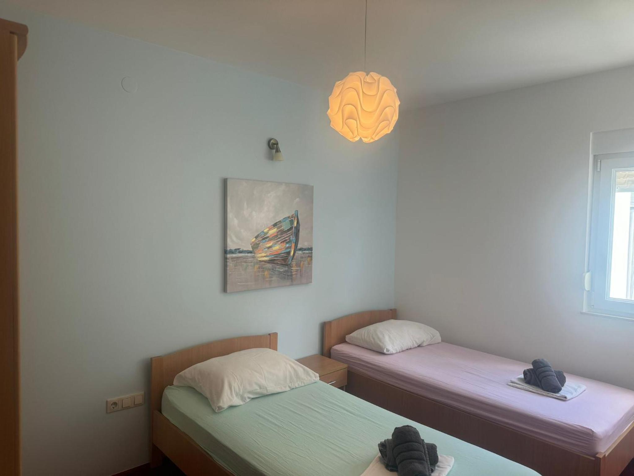 Apartment with Sea View