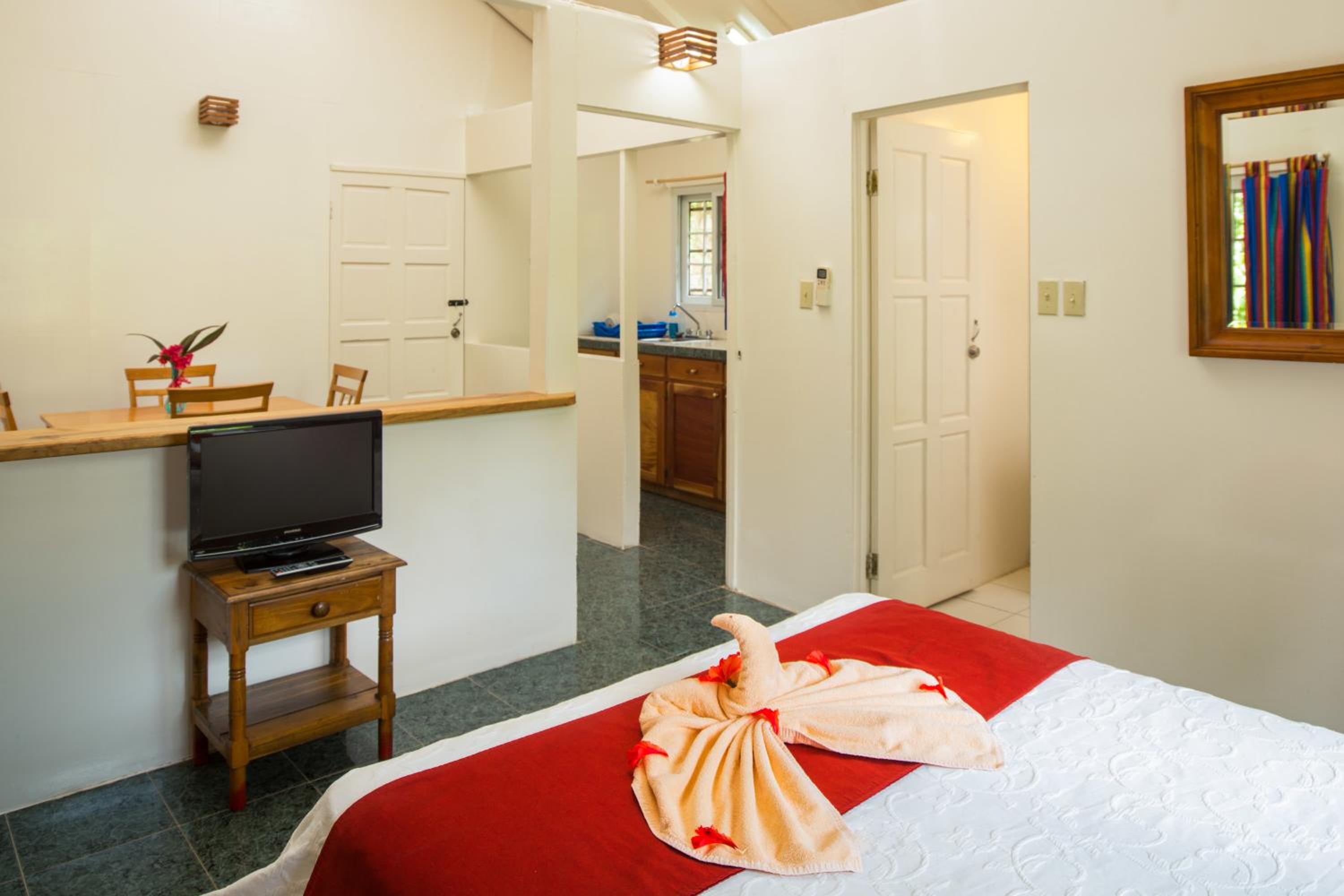 Junior Suite with Garden View photo 3
