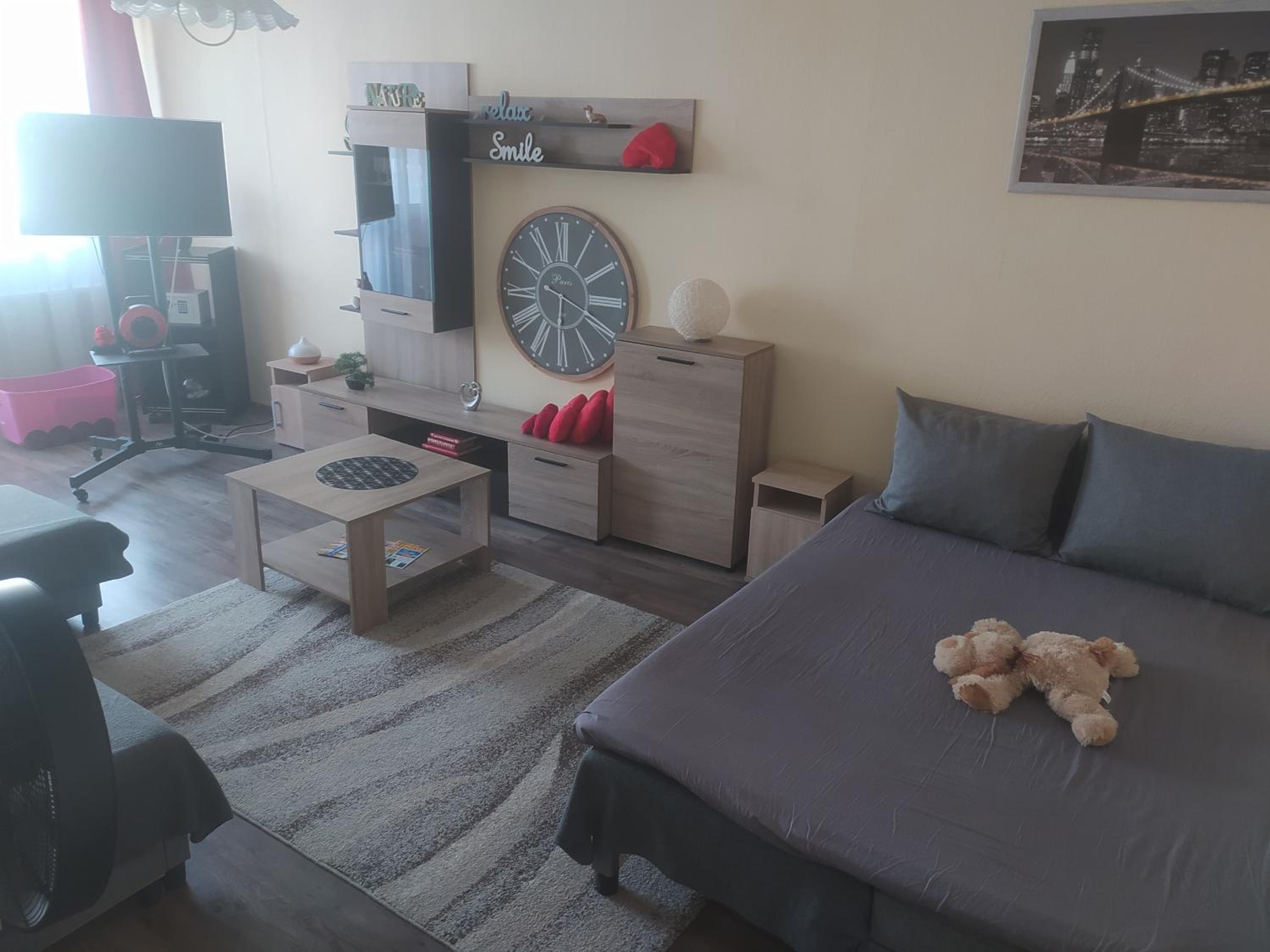Two-Bedroom Apartment - Photo 26