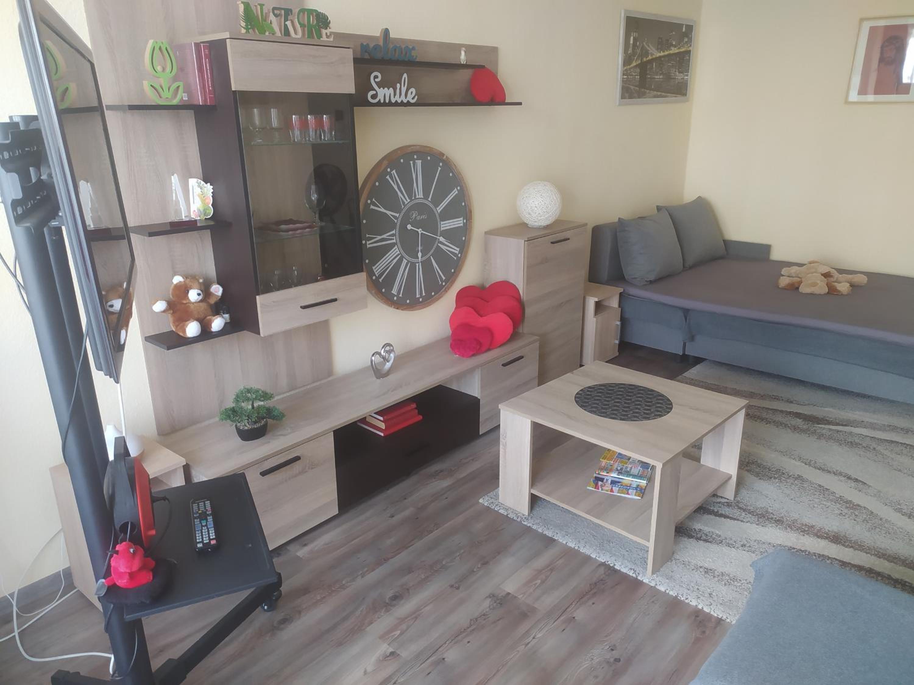Two-Bedroom Apartment - Photo 27