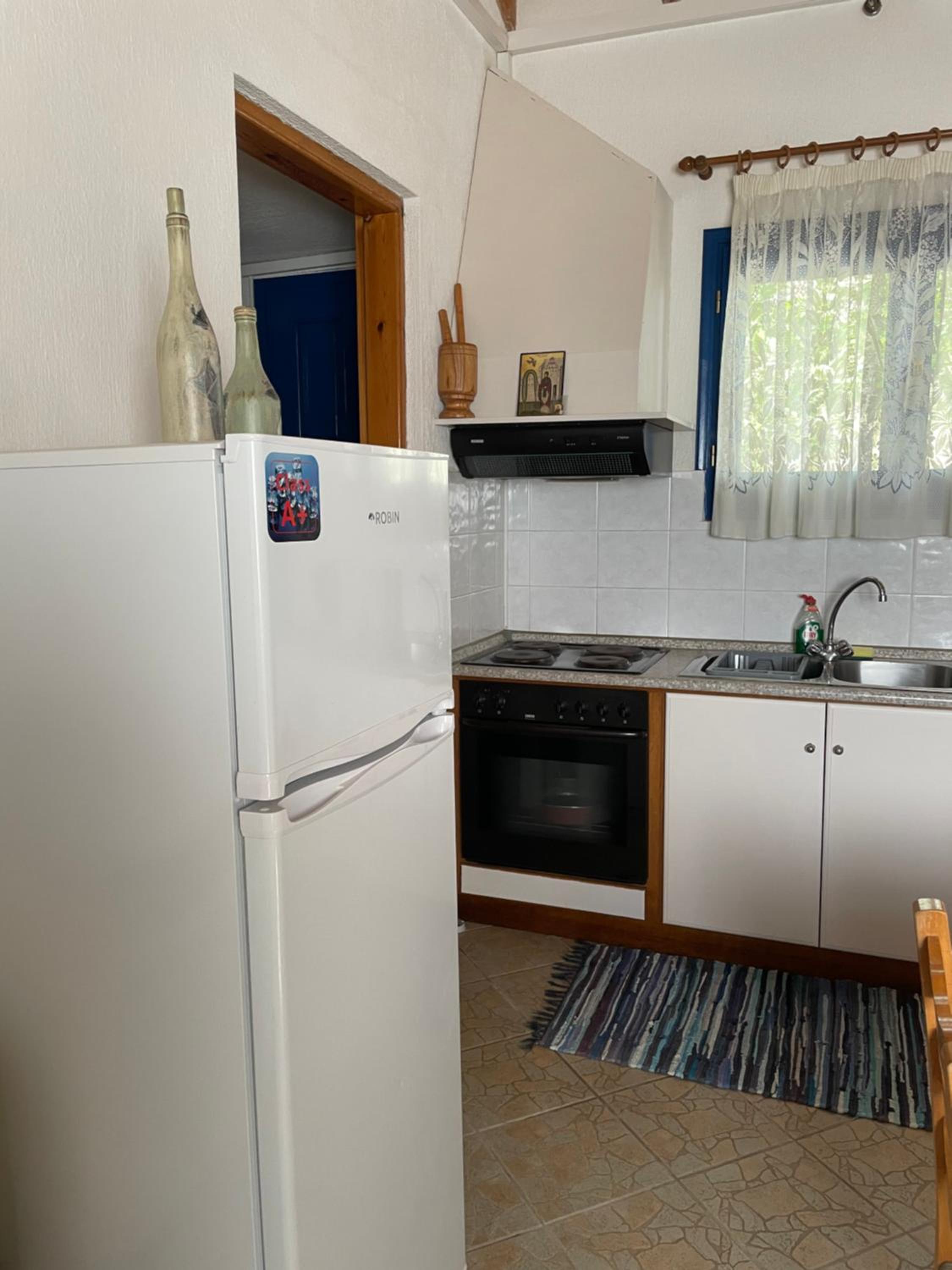 Two-Bedroom House photo 2