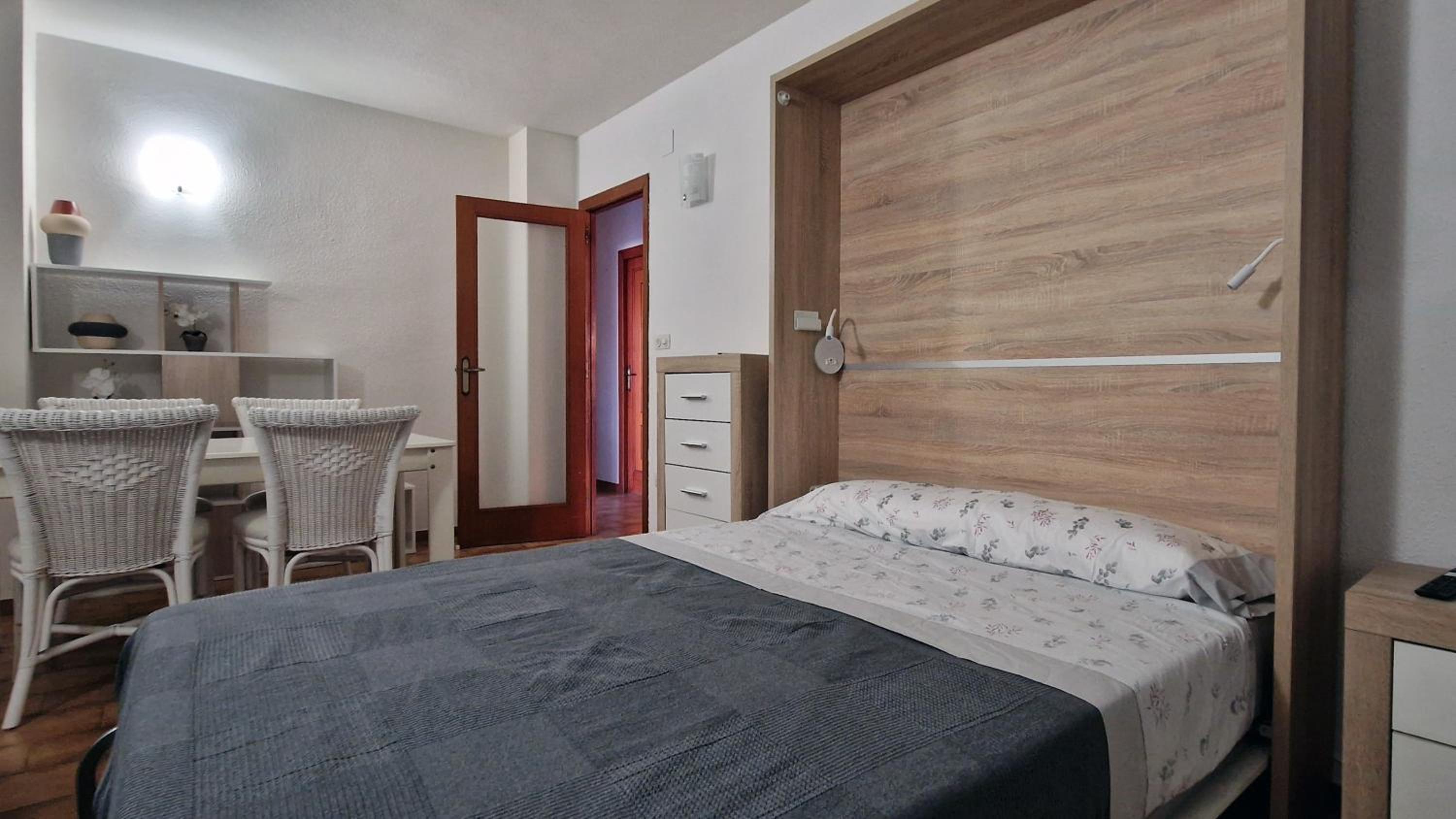 One-Bedroom Family Apartment photo 2
