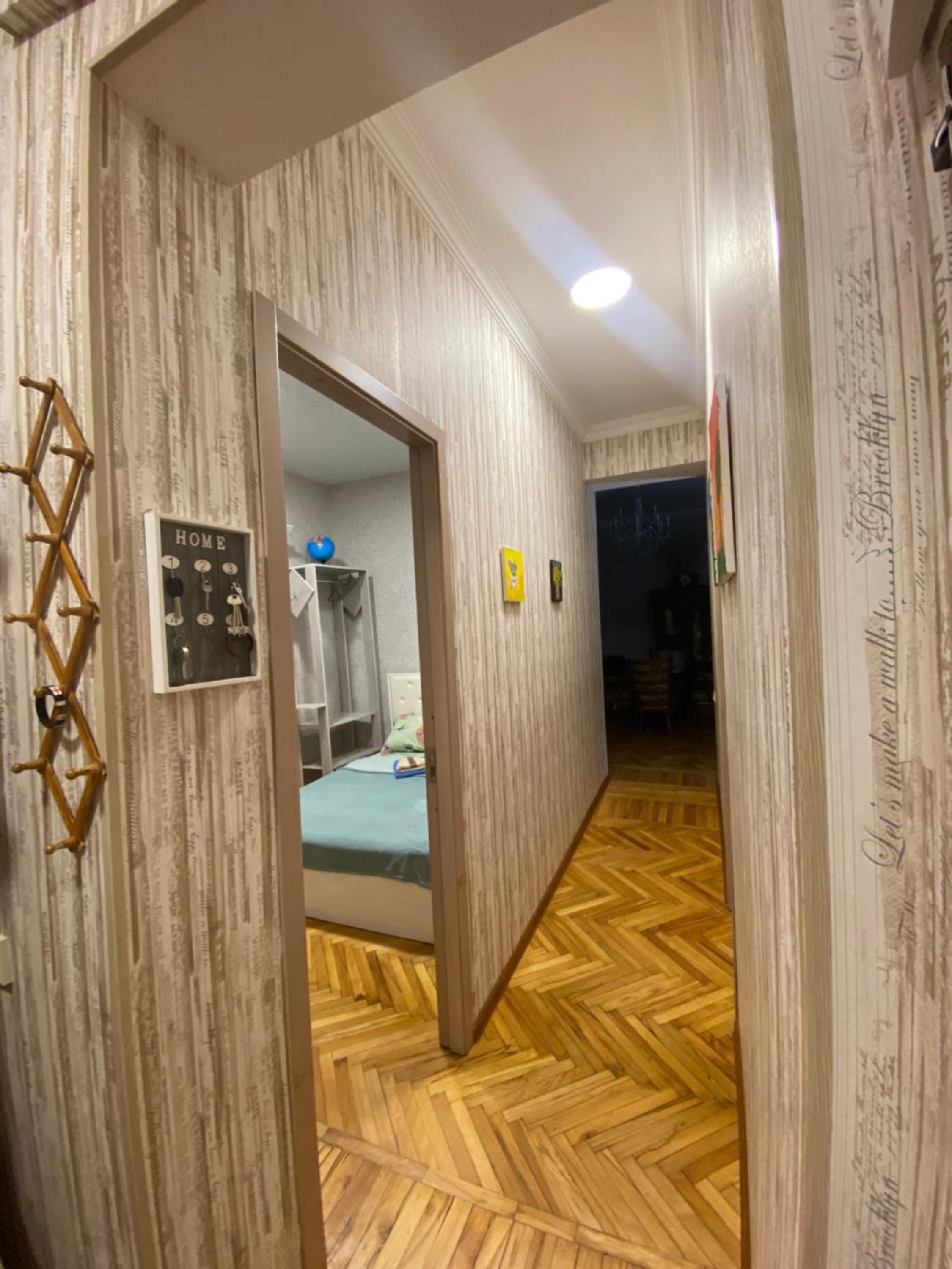 Double Room with Shared Bathroom photo 1