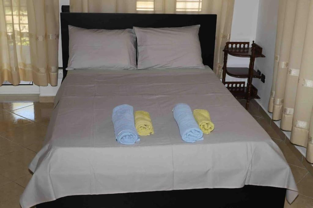 Two-Bedroom House photo 1