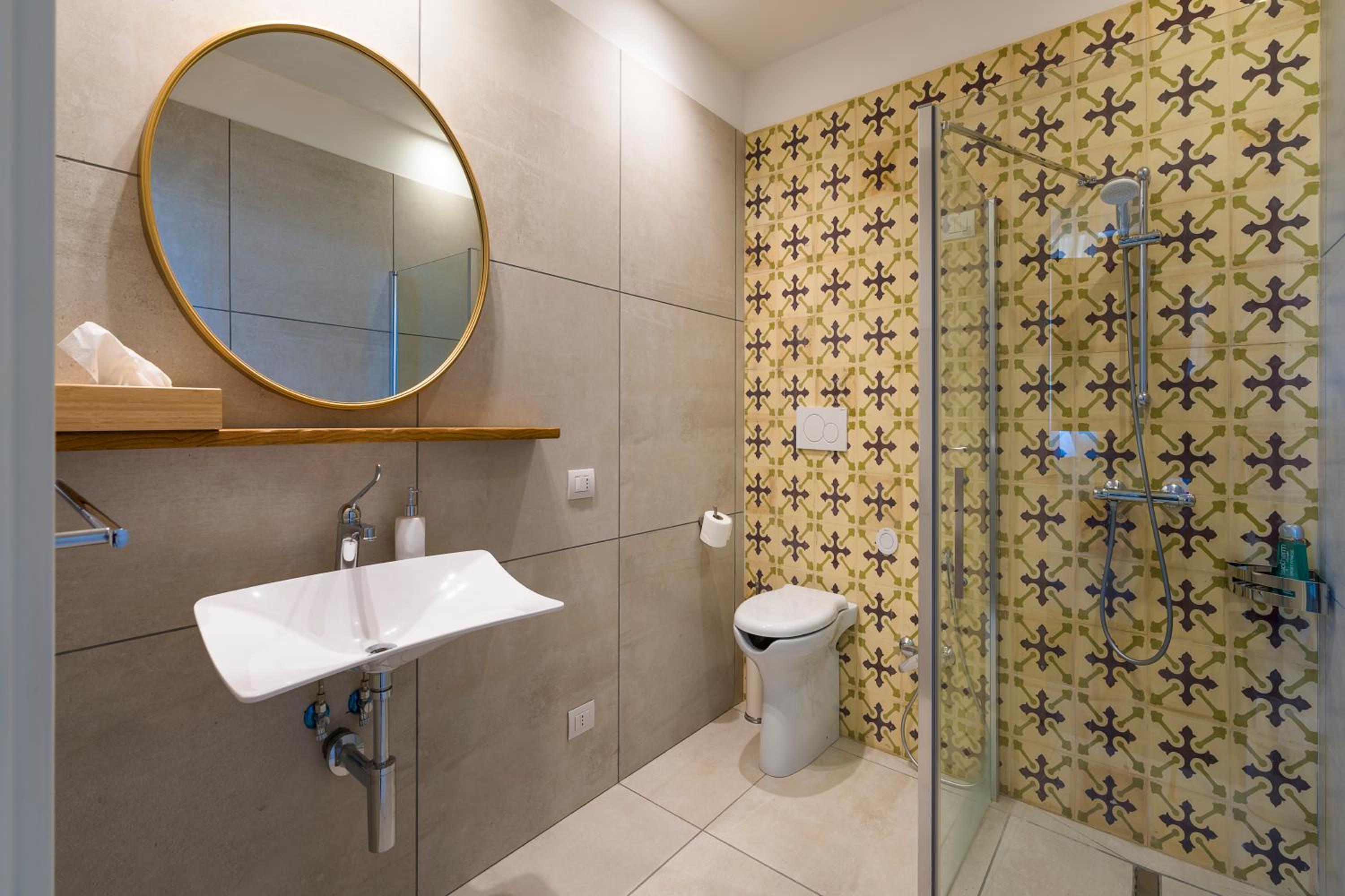 Double Room - Disability Access photo 2