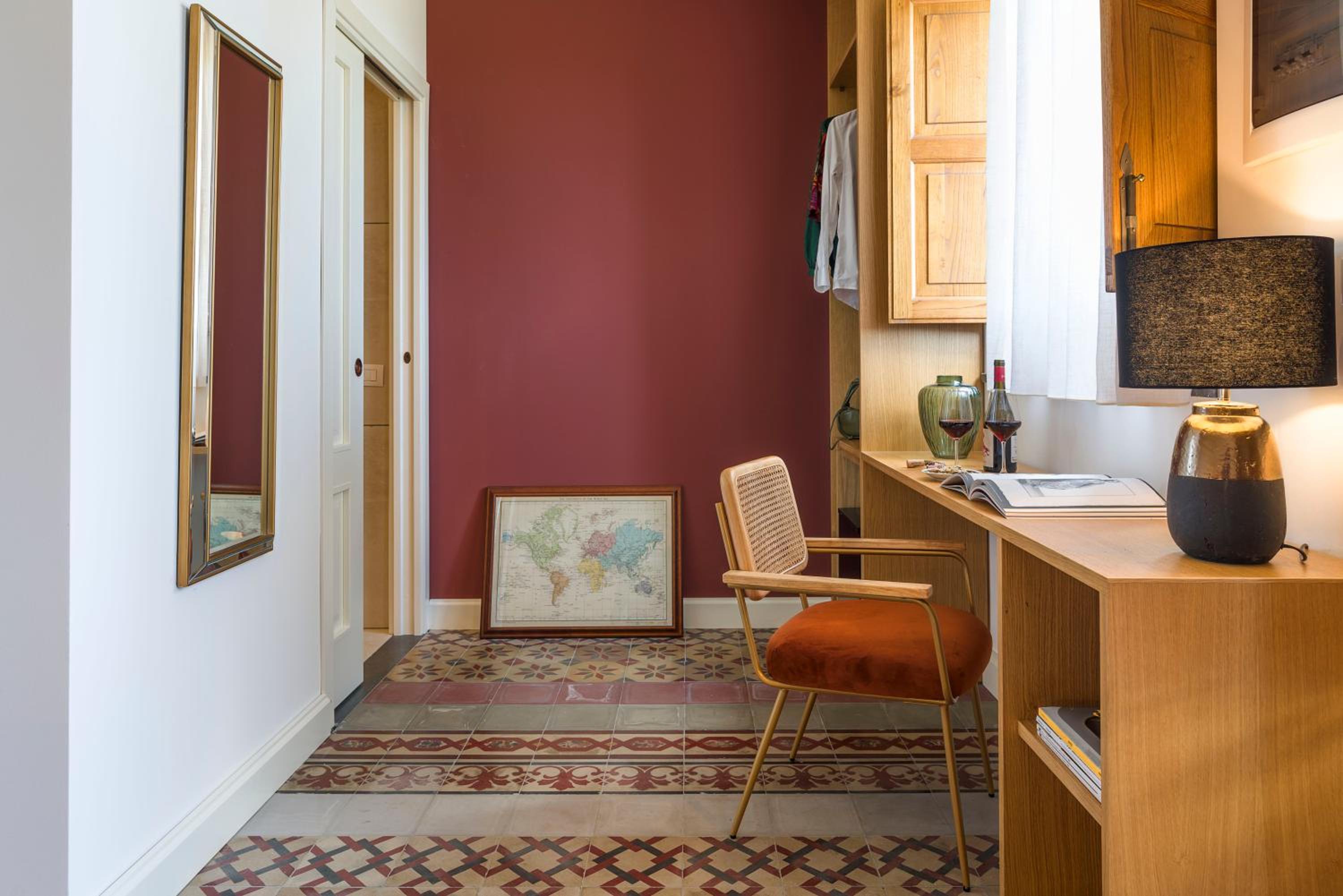 Double Room - Disability Access photo 3