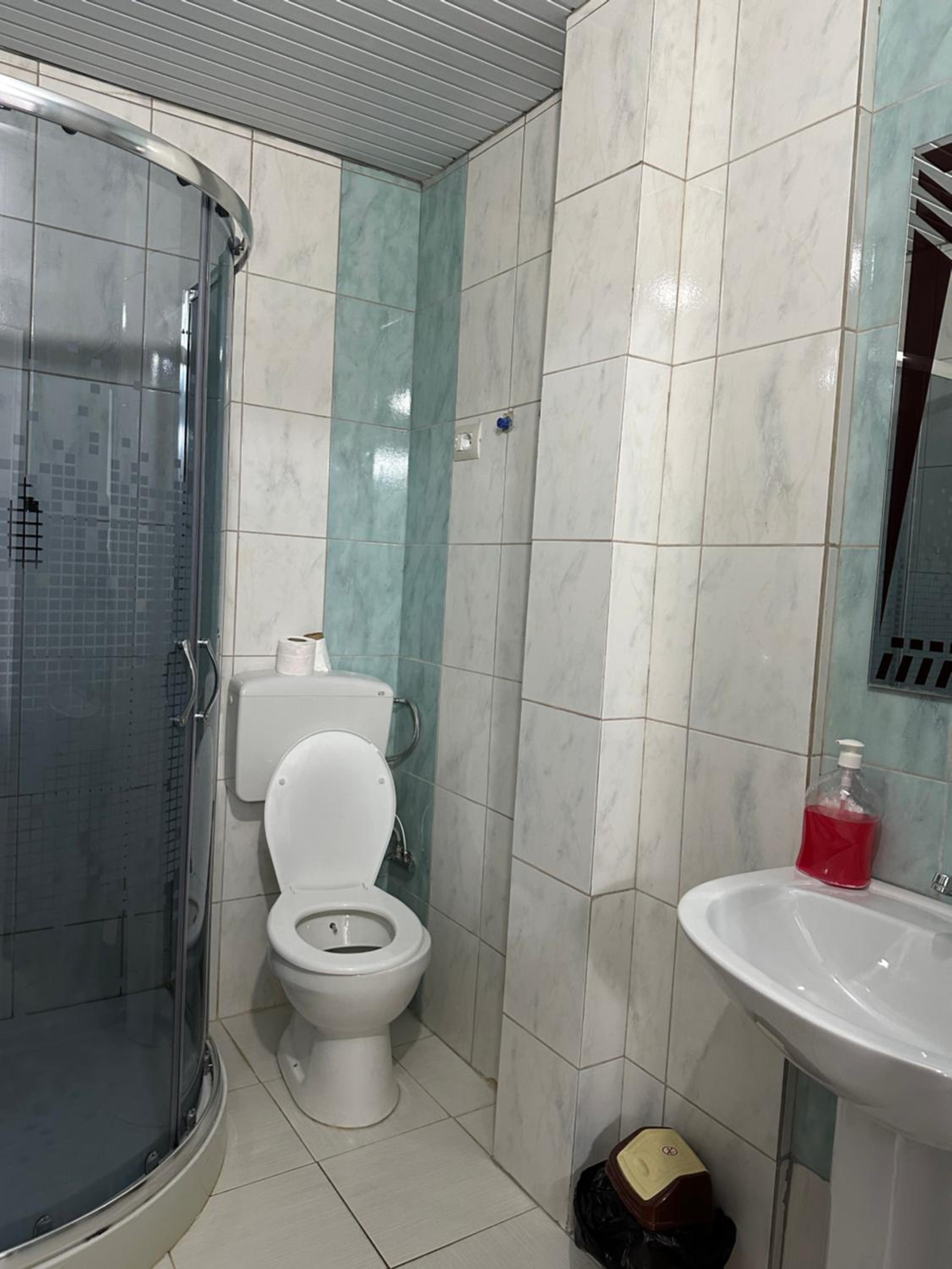 Comfort Triple Room With Shower photo 2