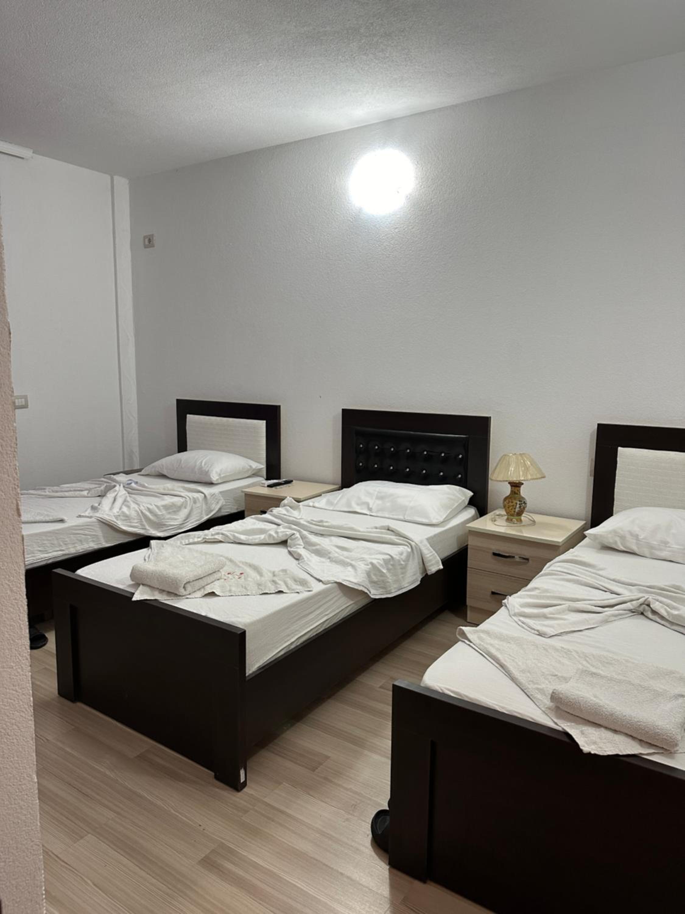 Bed In 10-Bed Mixed Dormitory Room