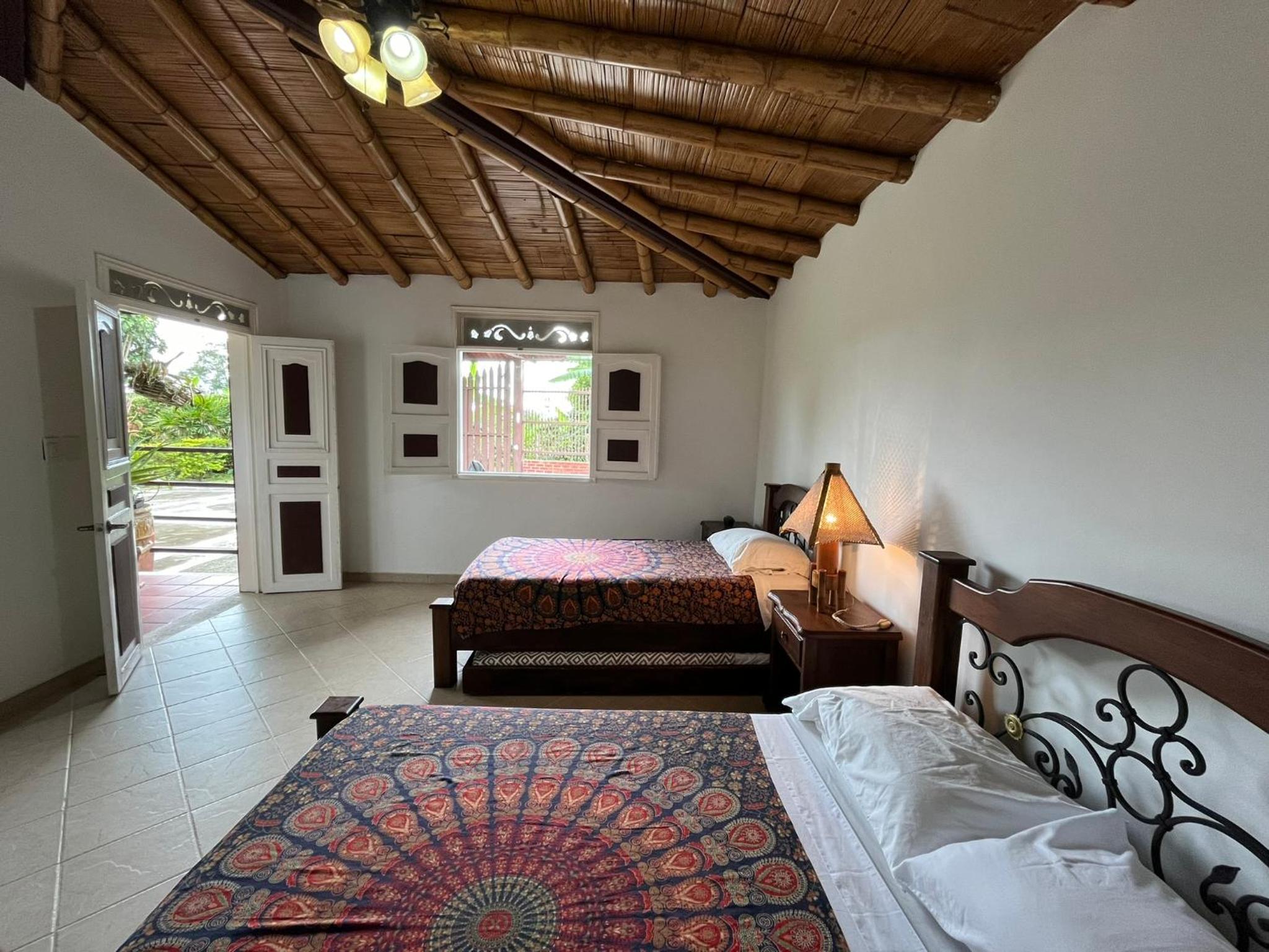Comfort Triple Room