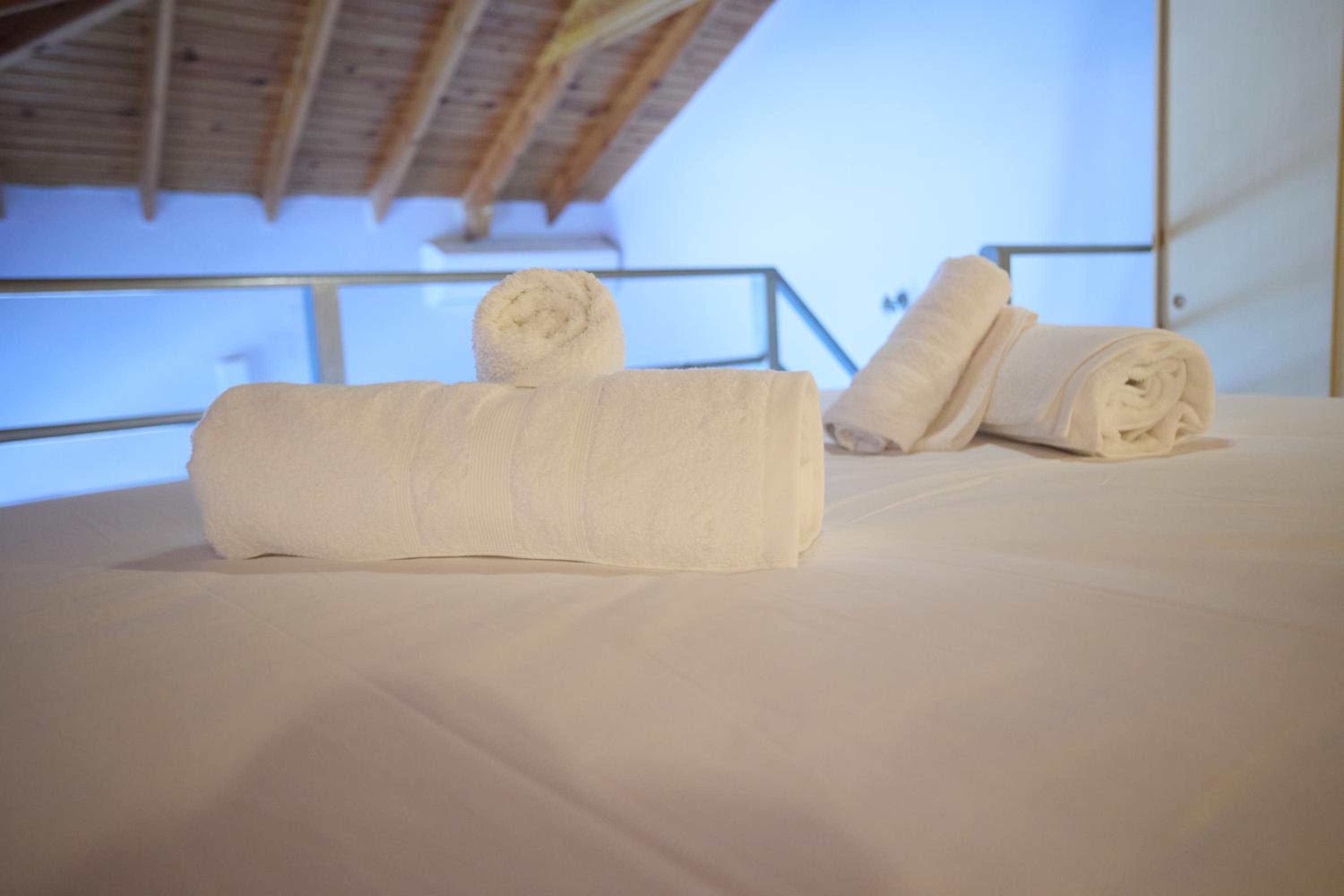 Appartamento con Vista Mare