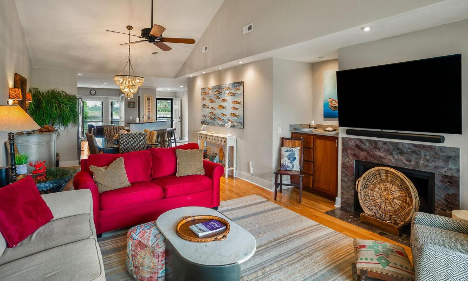 Vacation Home photo 3