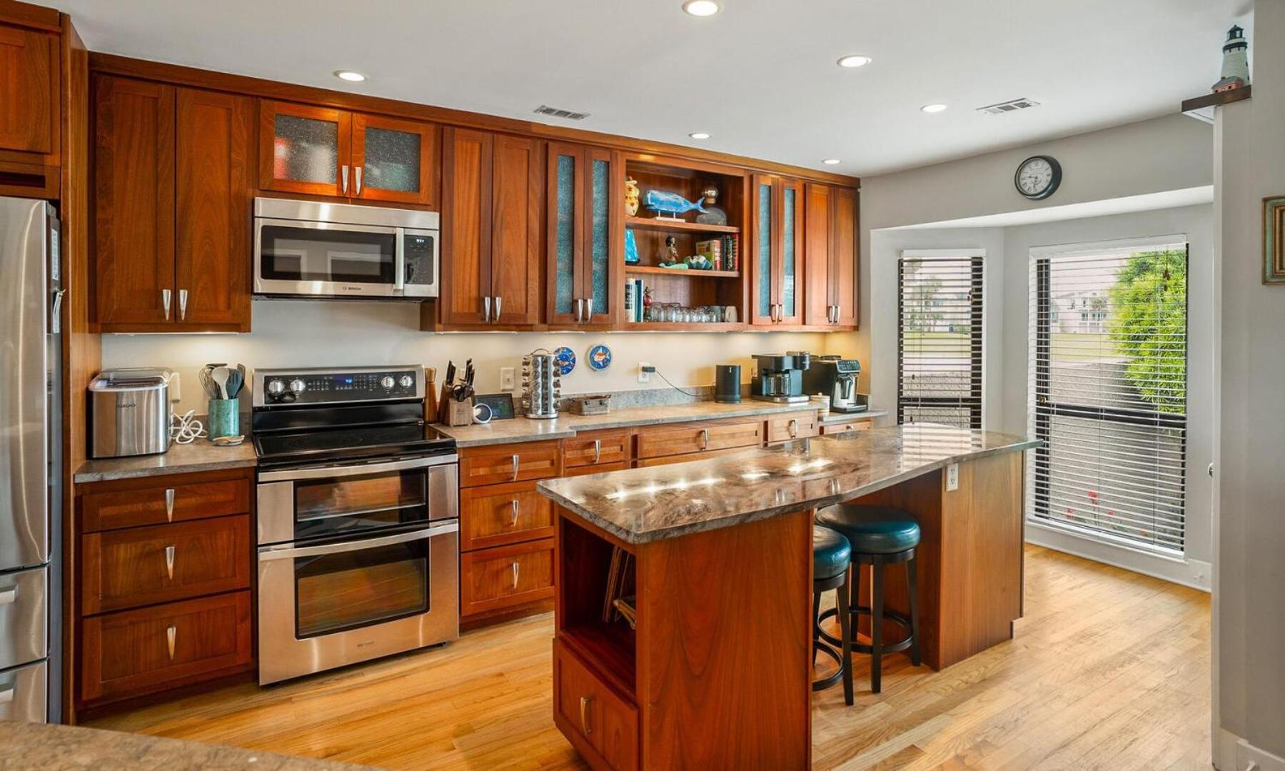 Vacation Home photo 2