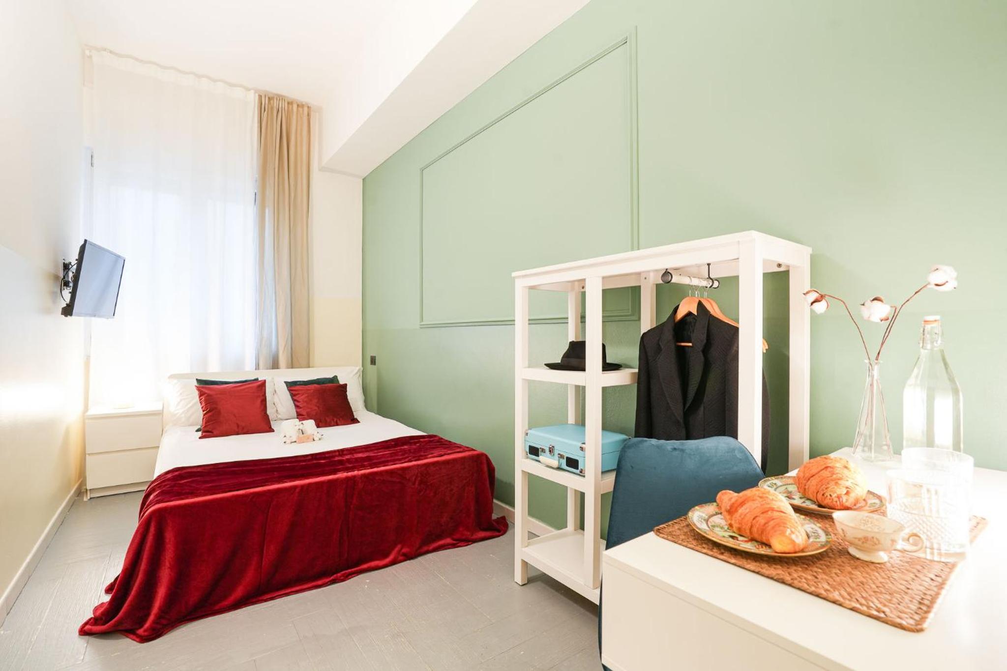 Economy Double Room - Photo 1