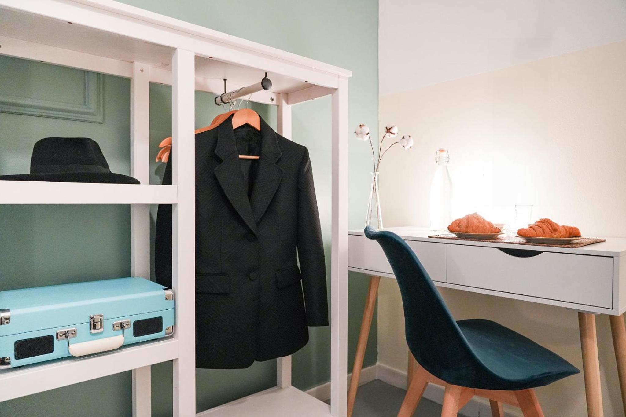 Economy Double Room - Photo 5