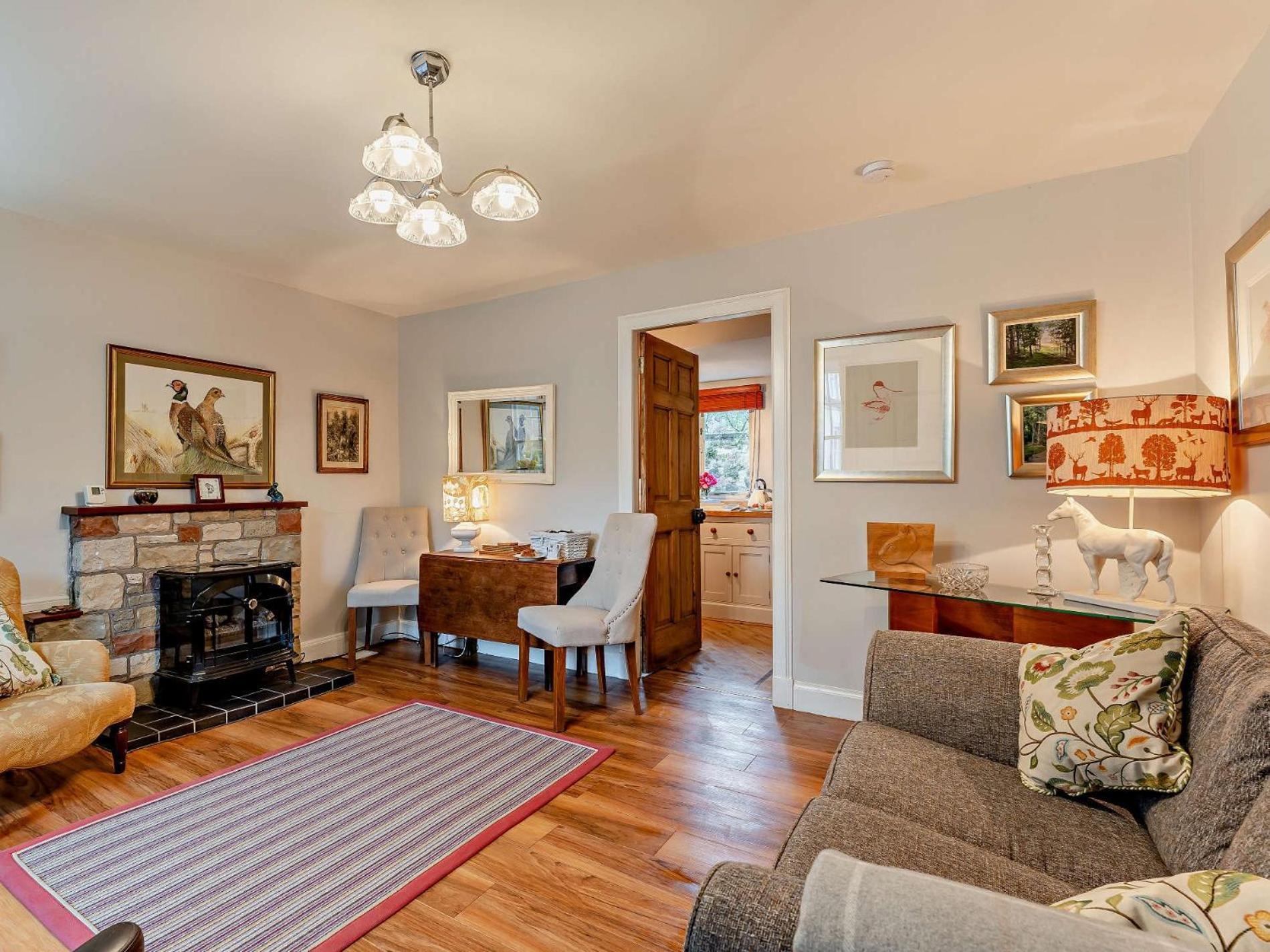 Two-Bedroom House photo 1